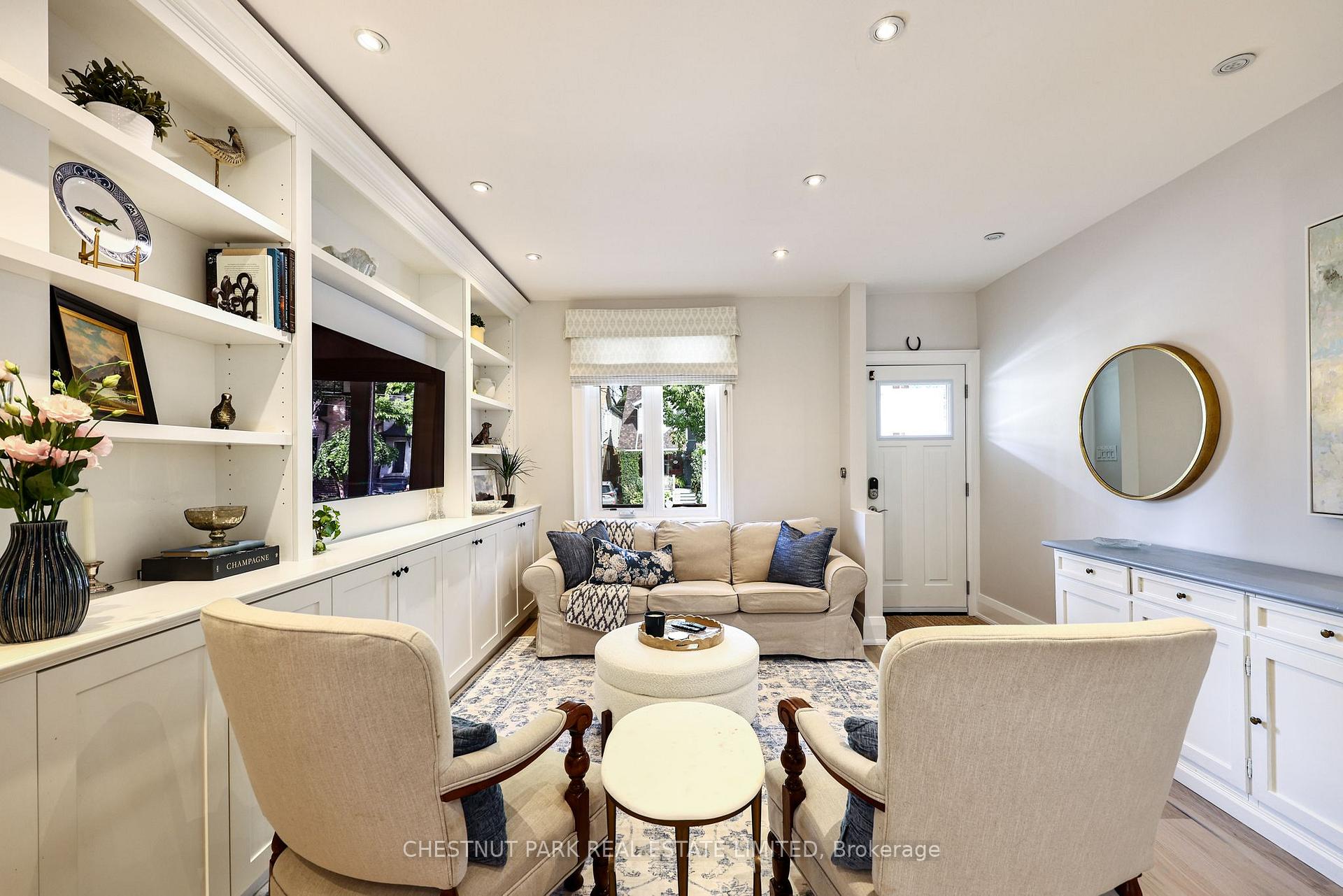 Photo 7 of 413 Hillsdale Avenue E, Toronto, Mount Pleasant East — HOMEH