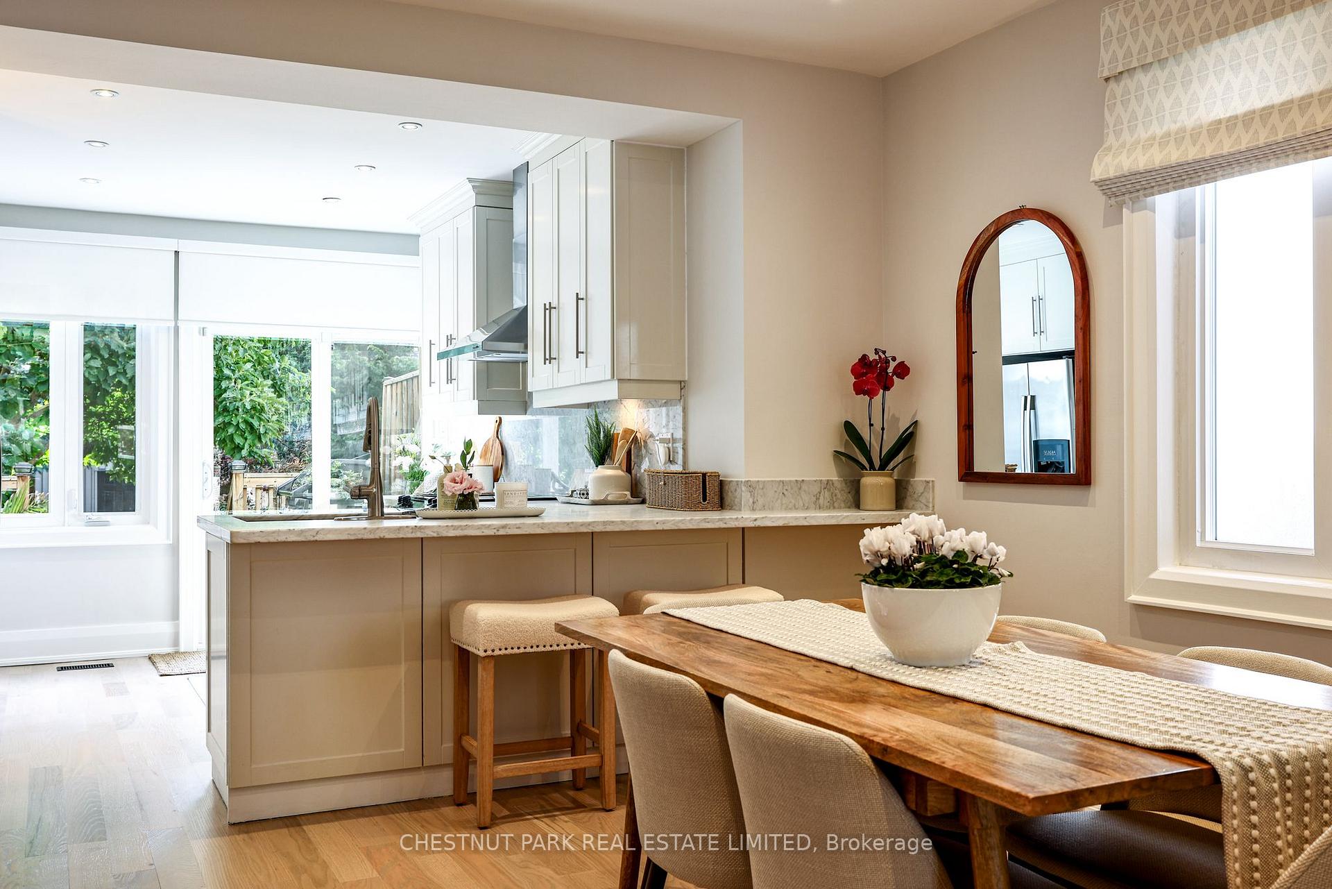 Photo 11 of 413 Hillsdale Avenue E, Toronto, Mount Pleasant East — HOMEH