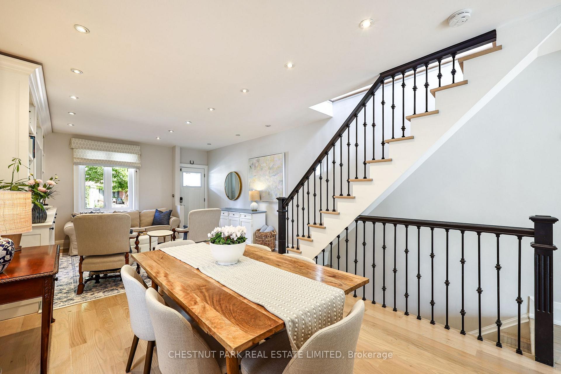 Photo 13 of 413 Hillsdale Avenue E, Toronto, Mount Pleasant East — HOMEH