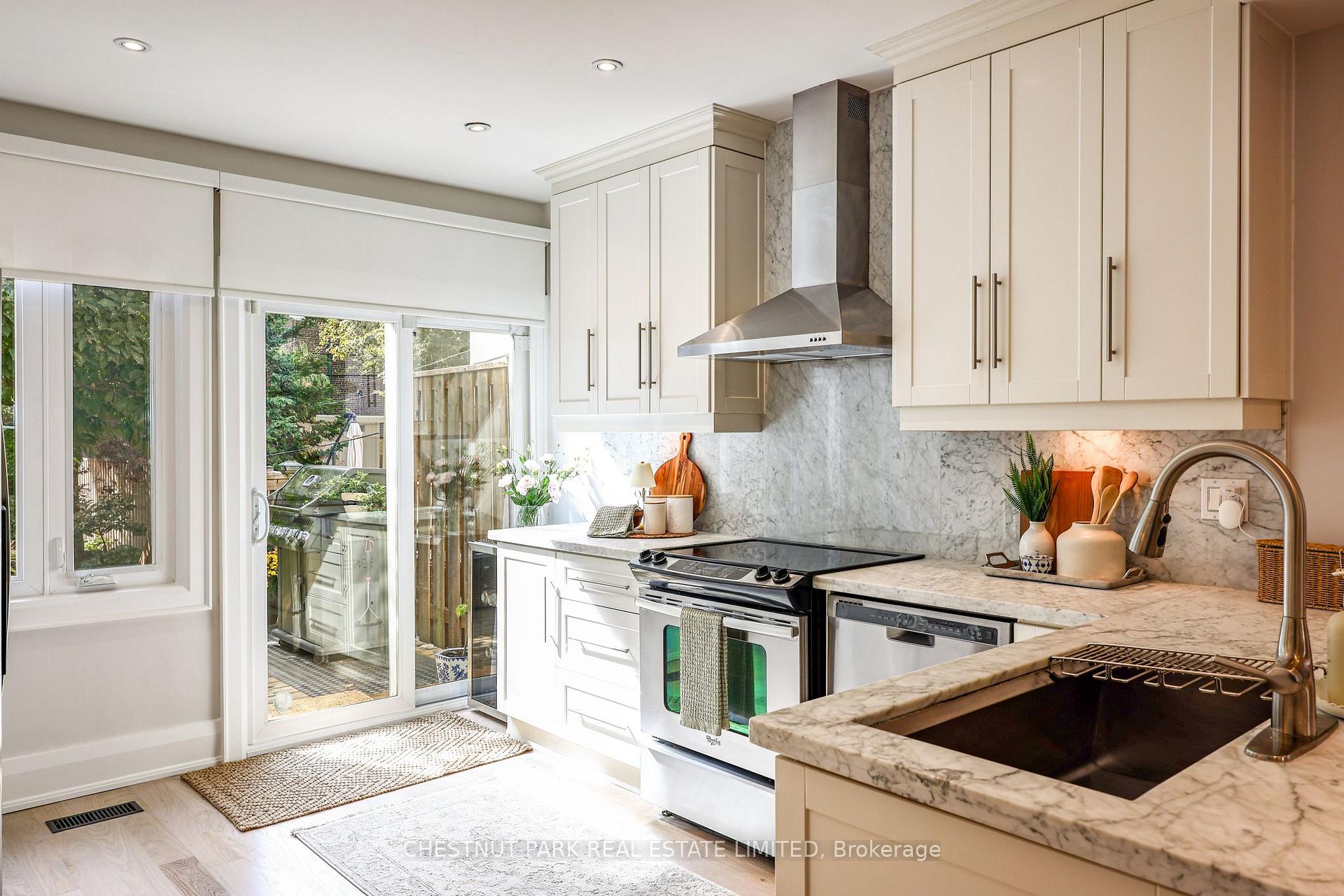 Photo 15 of 413 Hillsdale Avenue E, Toronto, Mount Pleasant East — HOMEH