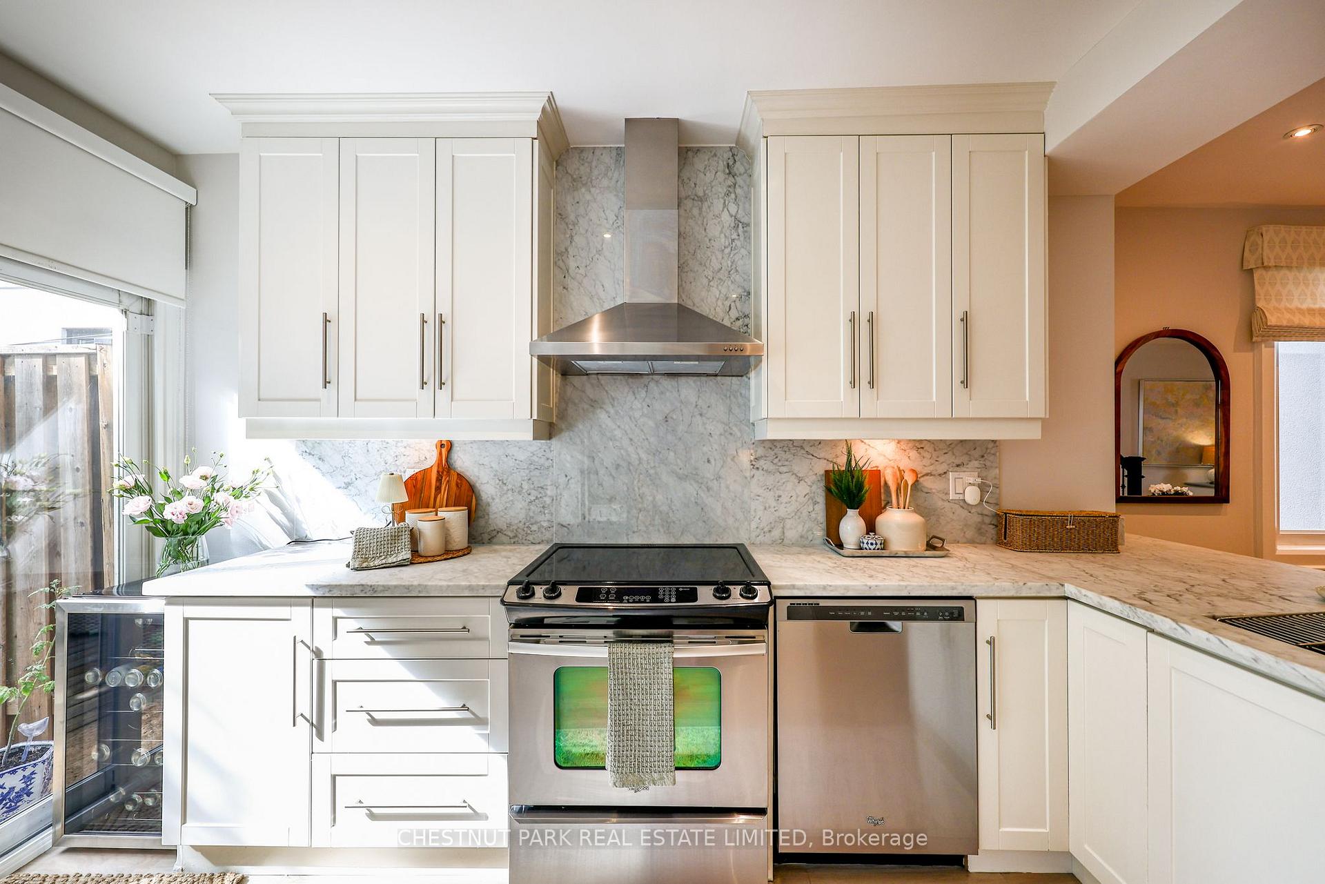 Photo 16 of 413 Hillsdale Avenue E, Toronto, Mount Pleasant East — HOMEH