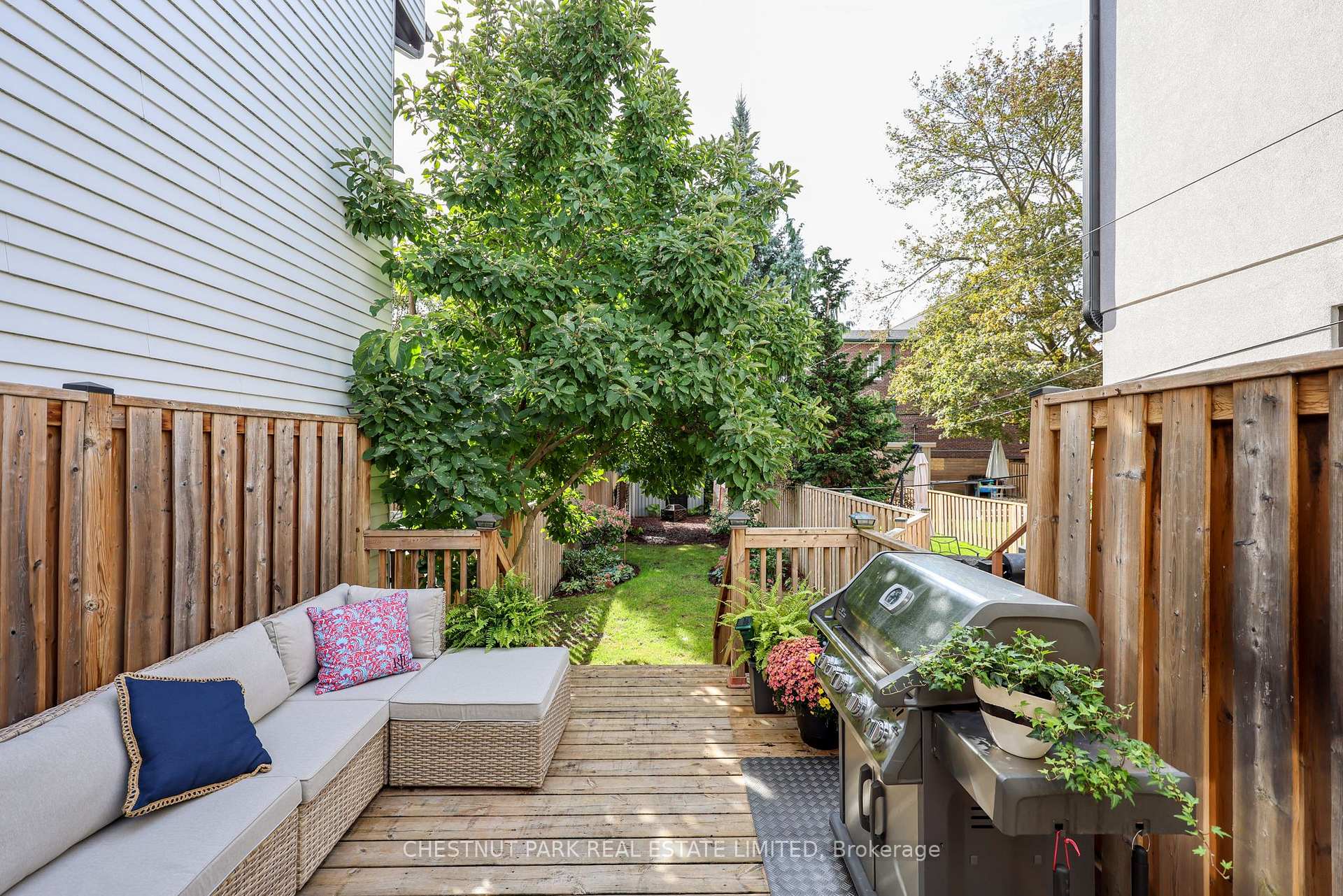 Photo 30 of 413 Hillsdale Avenue E, Toronto, Mount Pleasant East — HOMEH