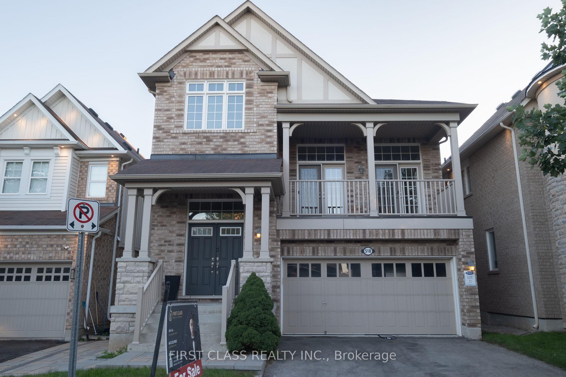 Photo of 518 Wettlaufer Terrace