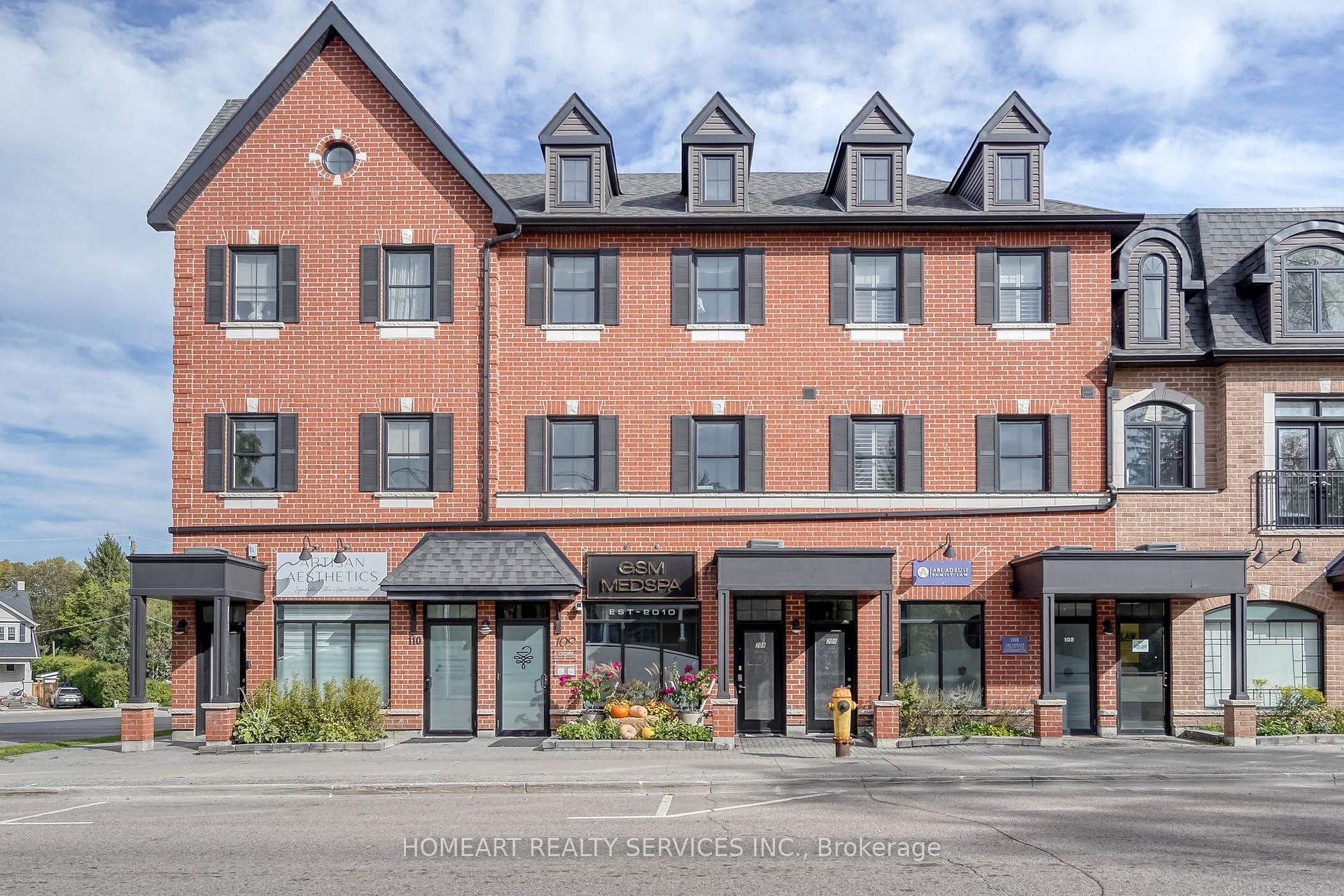 Photo of Unit 209, 17 Baldwin Street
