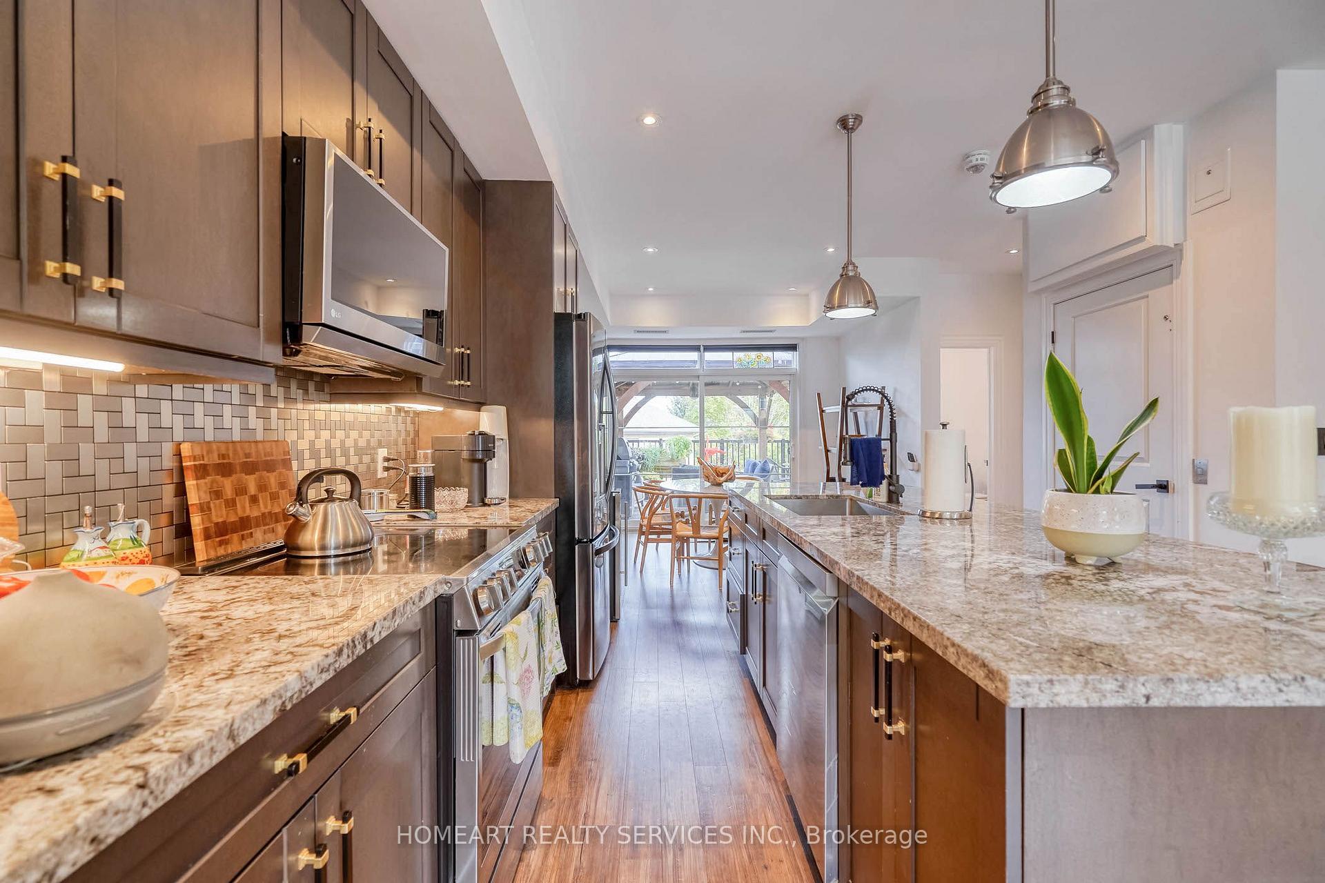 Photo 12 of Unit 209, 17 Baldwin Street, Whitby, Brooklin — HOMEH
