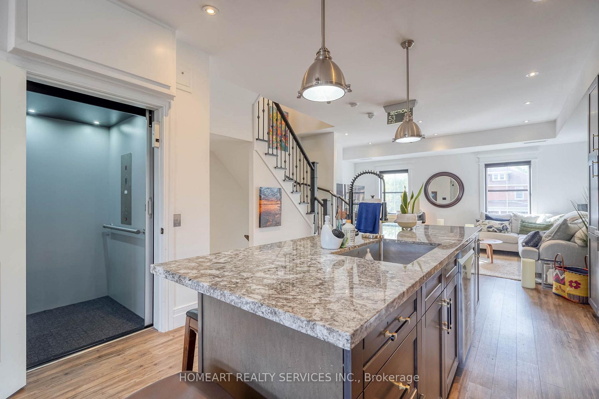 Photo 14 of Unit 209, 17 Baldwin Street, Whitby, Brooklin — HOMEH