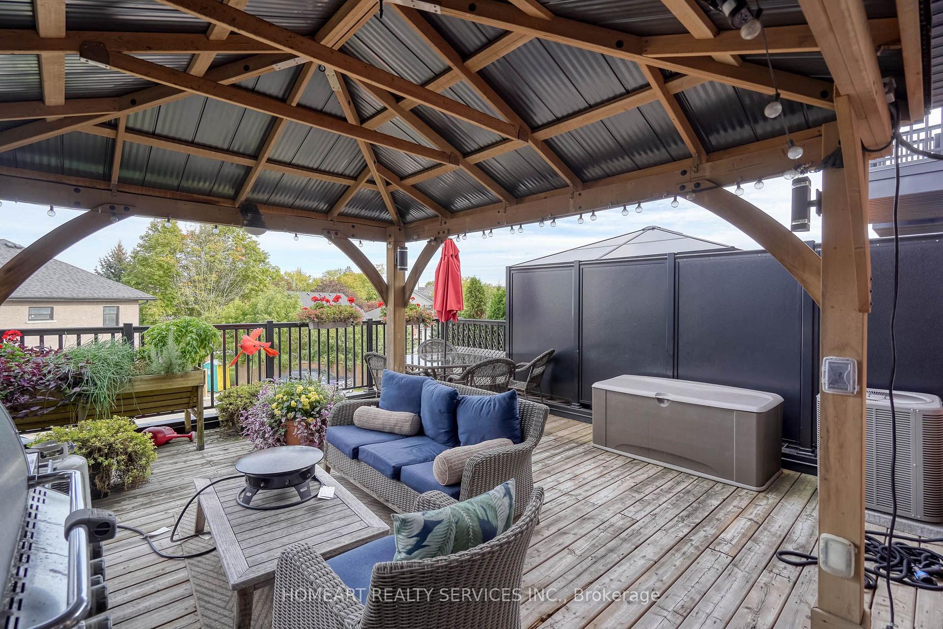 Photo 26 of Unit 209, 17 Baldwin Street, Whitby, Brooklin — HOMEH