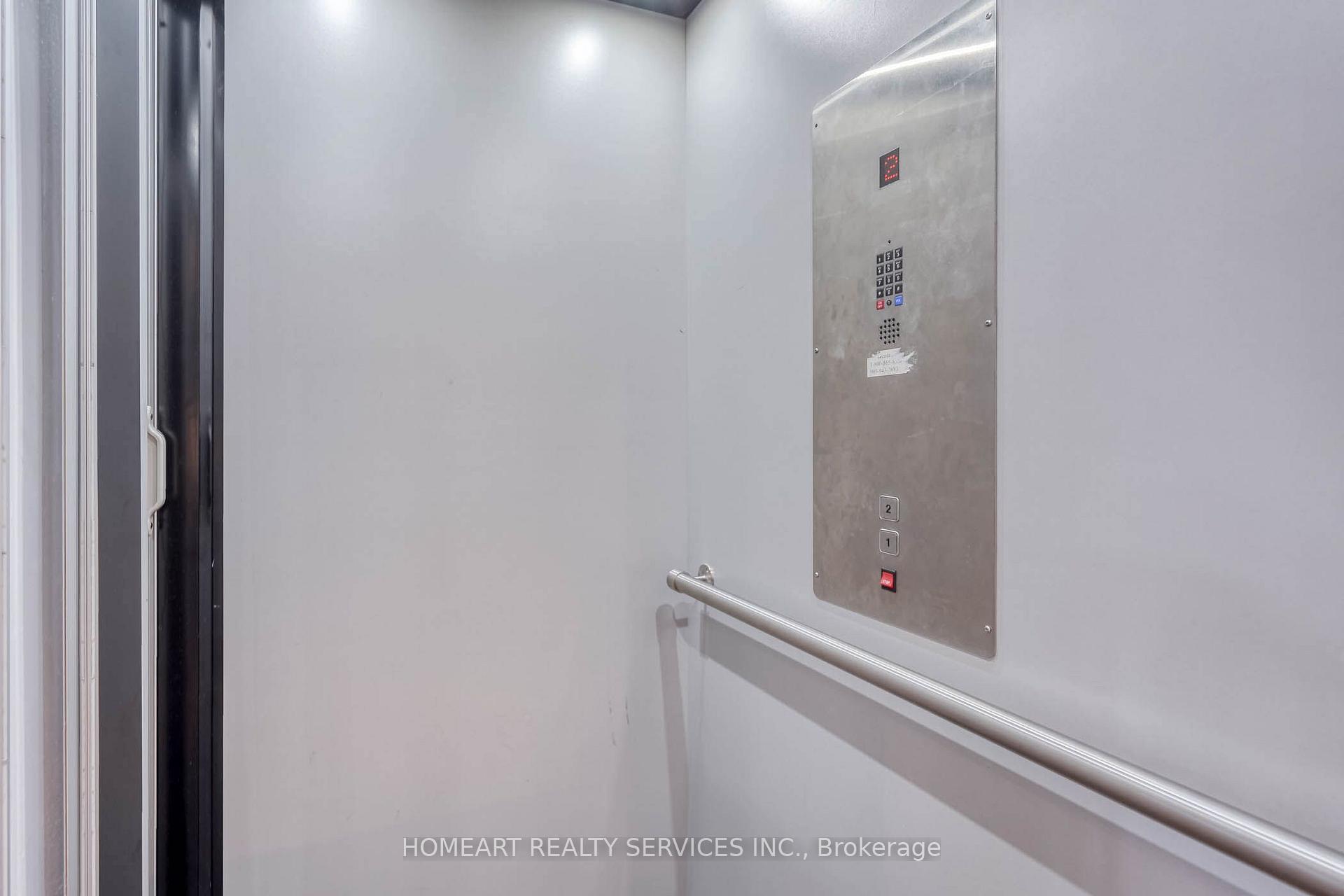 Photo 27 of Unit 209, 17 Baldwin Street, Whitby, Brooklin — HOMEH