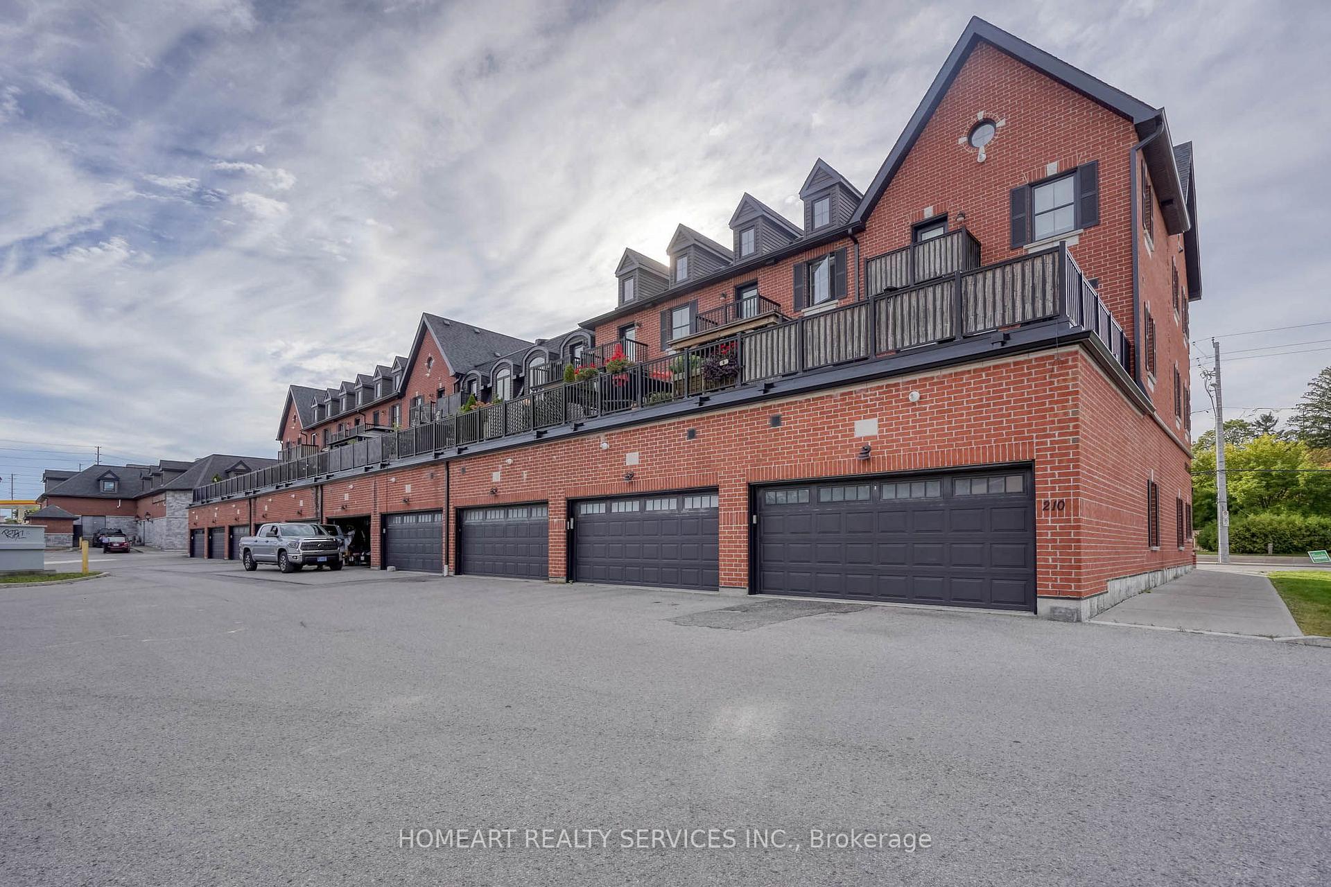 Photo 28 of Unit 209, 17 Baldwin Street, Whitby, Brooklin — HOMEH