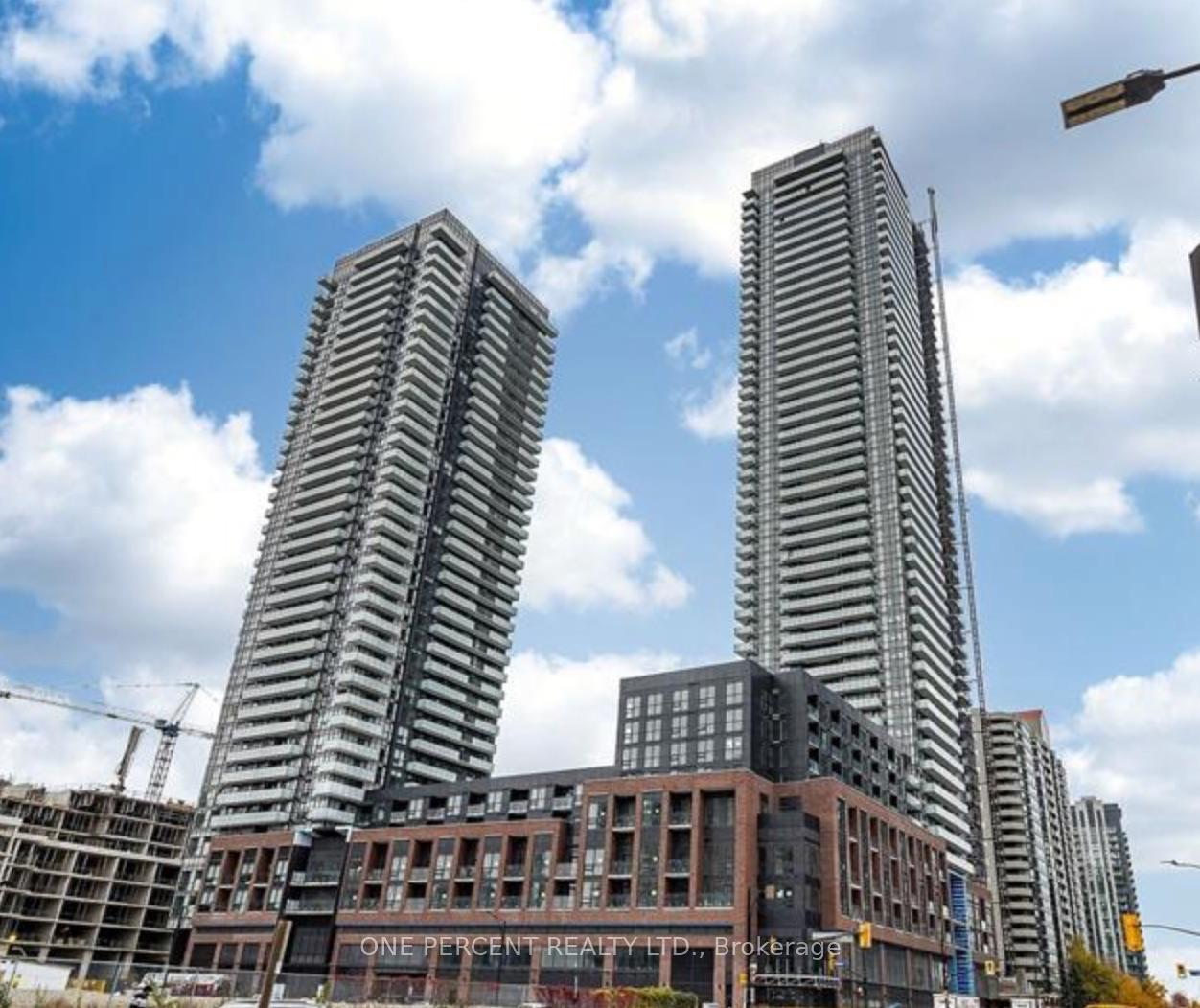Front of Unit 1011, 4130 Parkside Village Drive