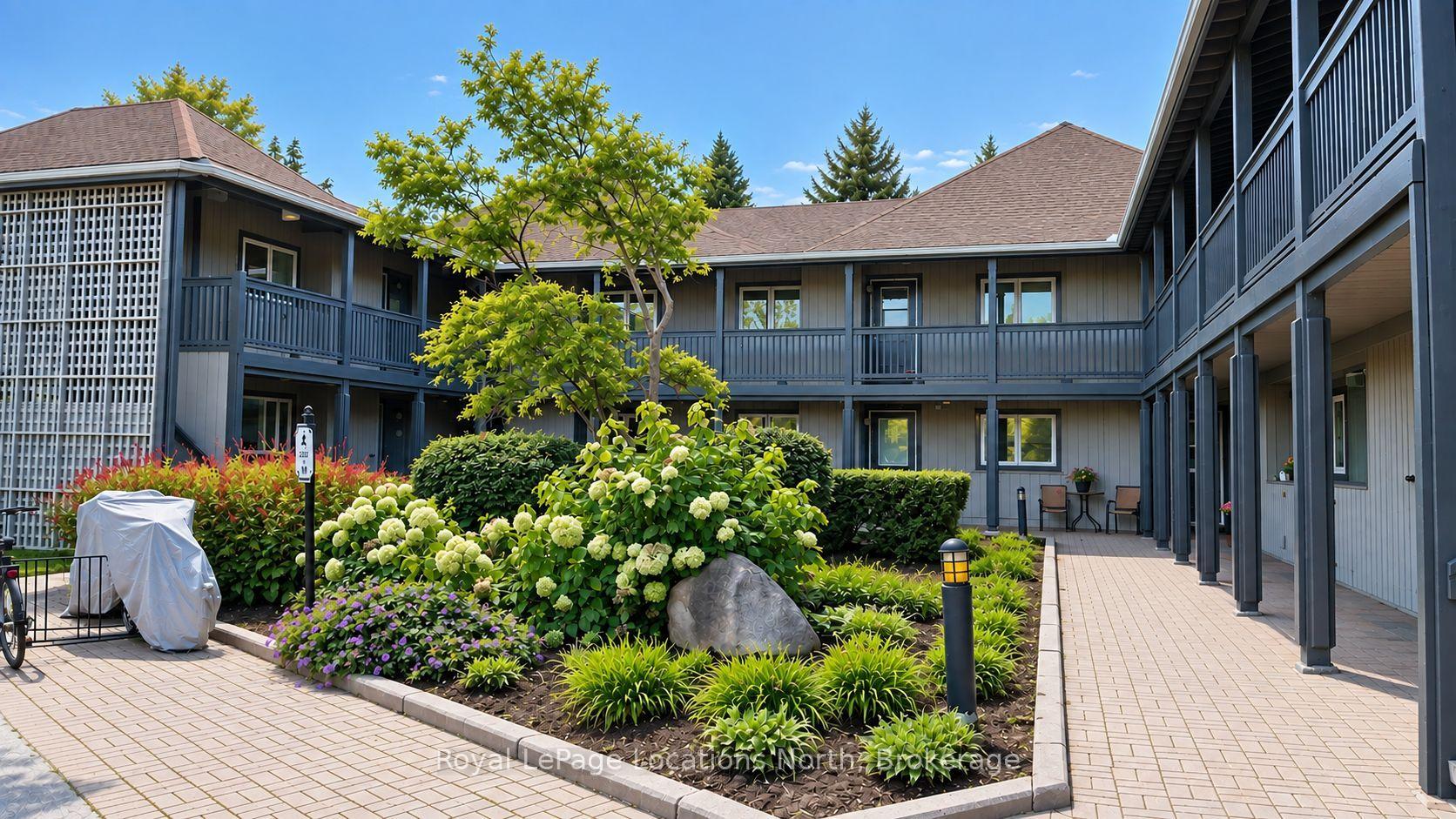 Photo 1 of Unit 3, 288 Mariners Way, Collingwood — HOMEH