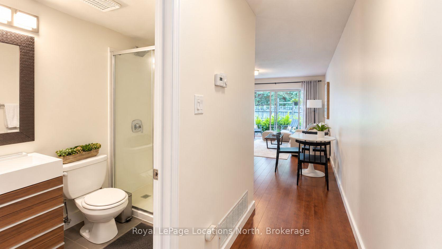 Photo 3 of Unit 3, 288 Mariners Way, Collingwood — HOMEH