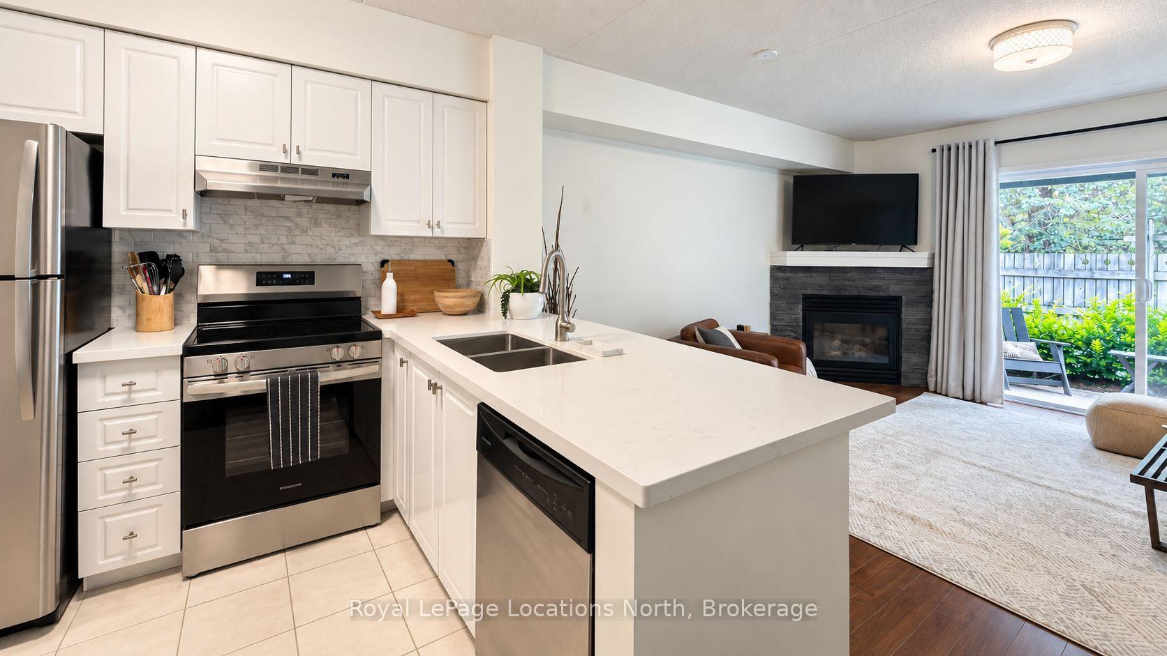 Photo 4 of Unit 3, 288 Mariners Way, Collingwood — HOMEH