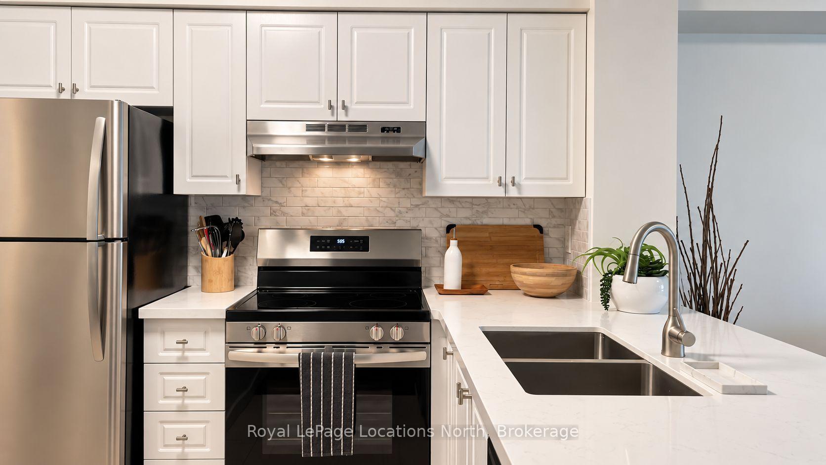 Photo 5 of Unit 3, 288 Mariners Way, Collingwood — HOMEH
