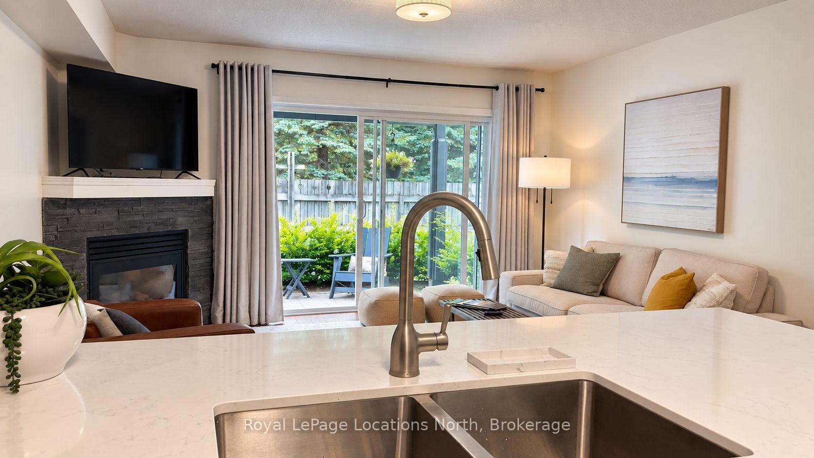 Photo 6 of Unit 3, 288 Mariners Way, Collingwood — HOMEH