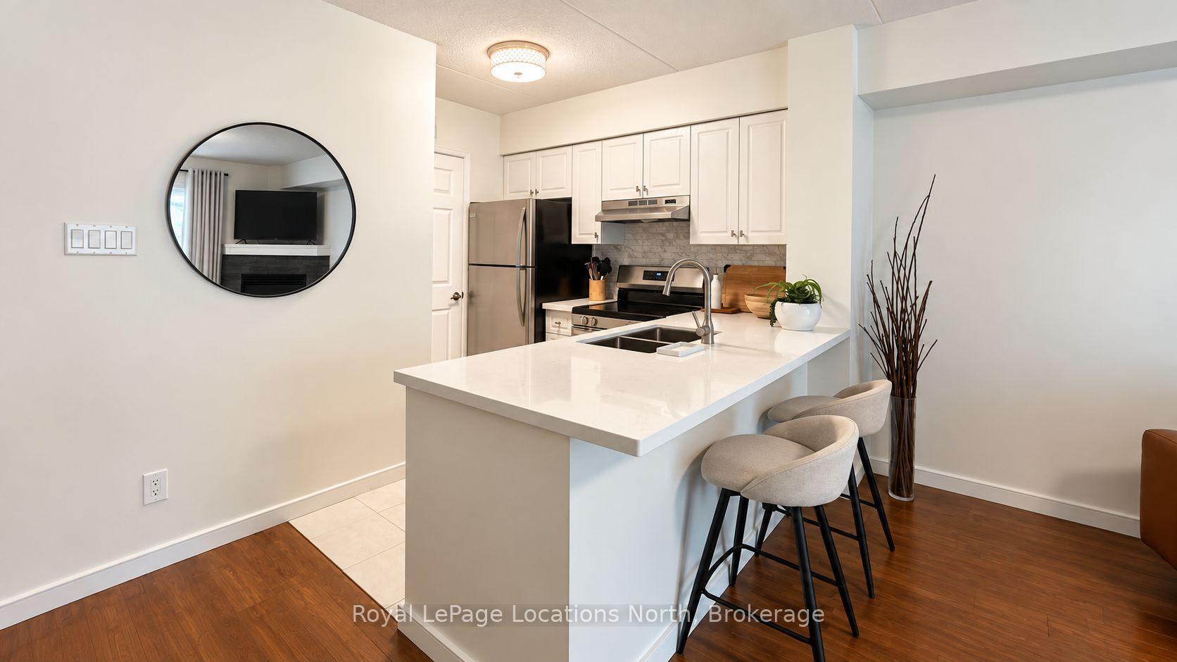 Photo 7 of Unit 3, 288 Mariners Way, Collingwood — HOMEH