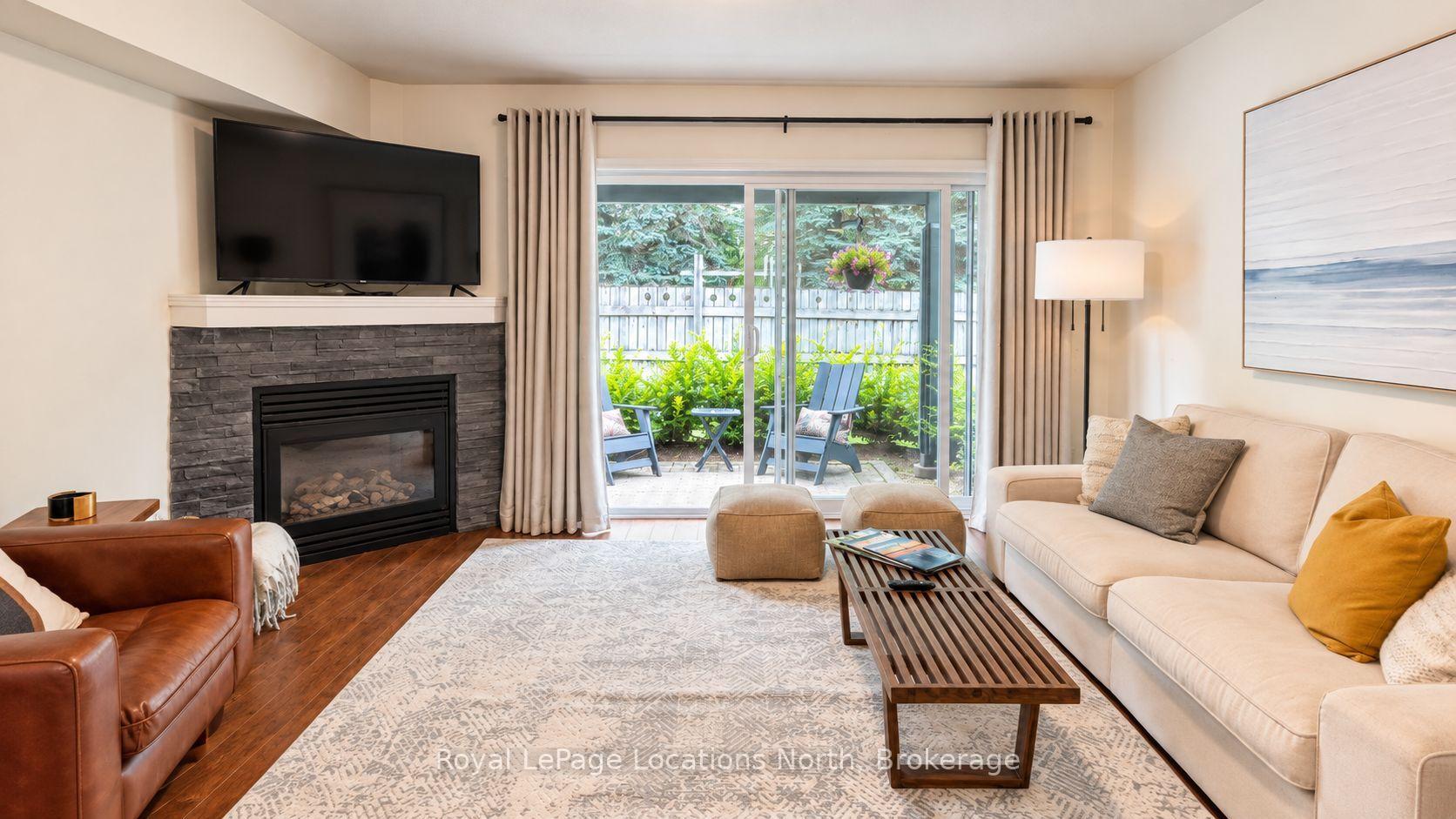 Photo 8 of Unit 3, 288 Mariners Way, Collingwood — HOMEH