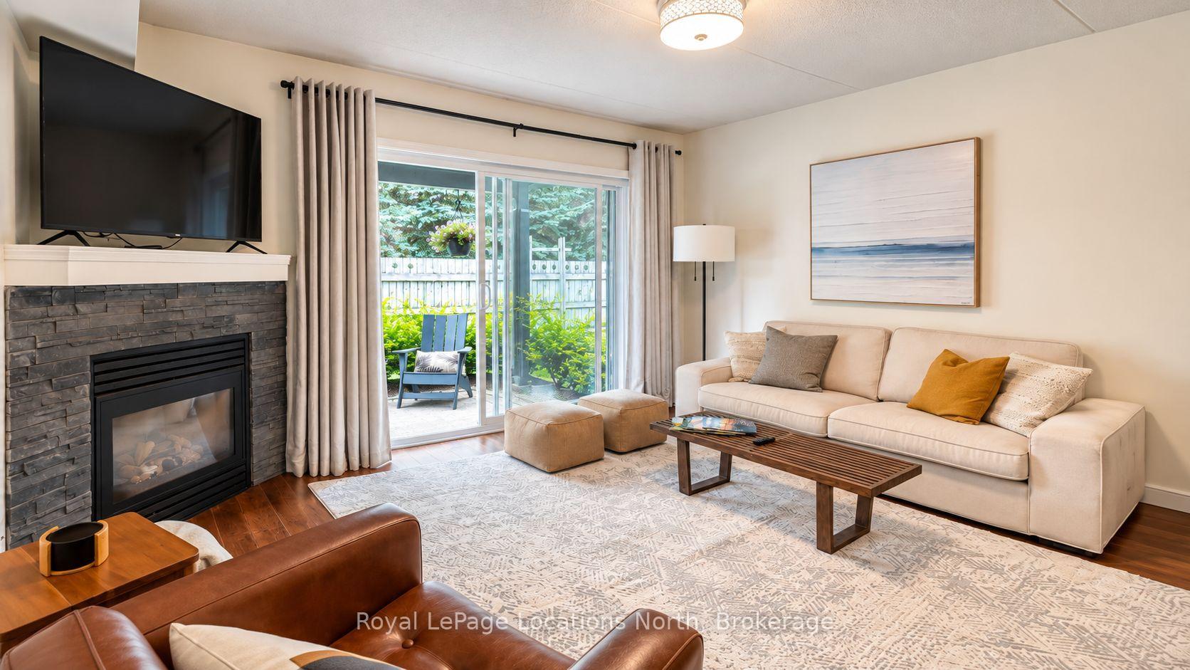 Photo 9 of Unit 3, 288 Mariners Way, Collingwood — HOMEH
