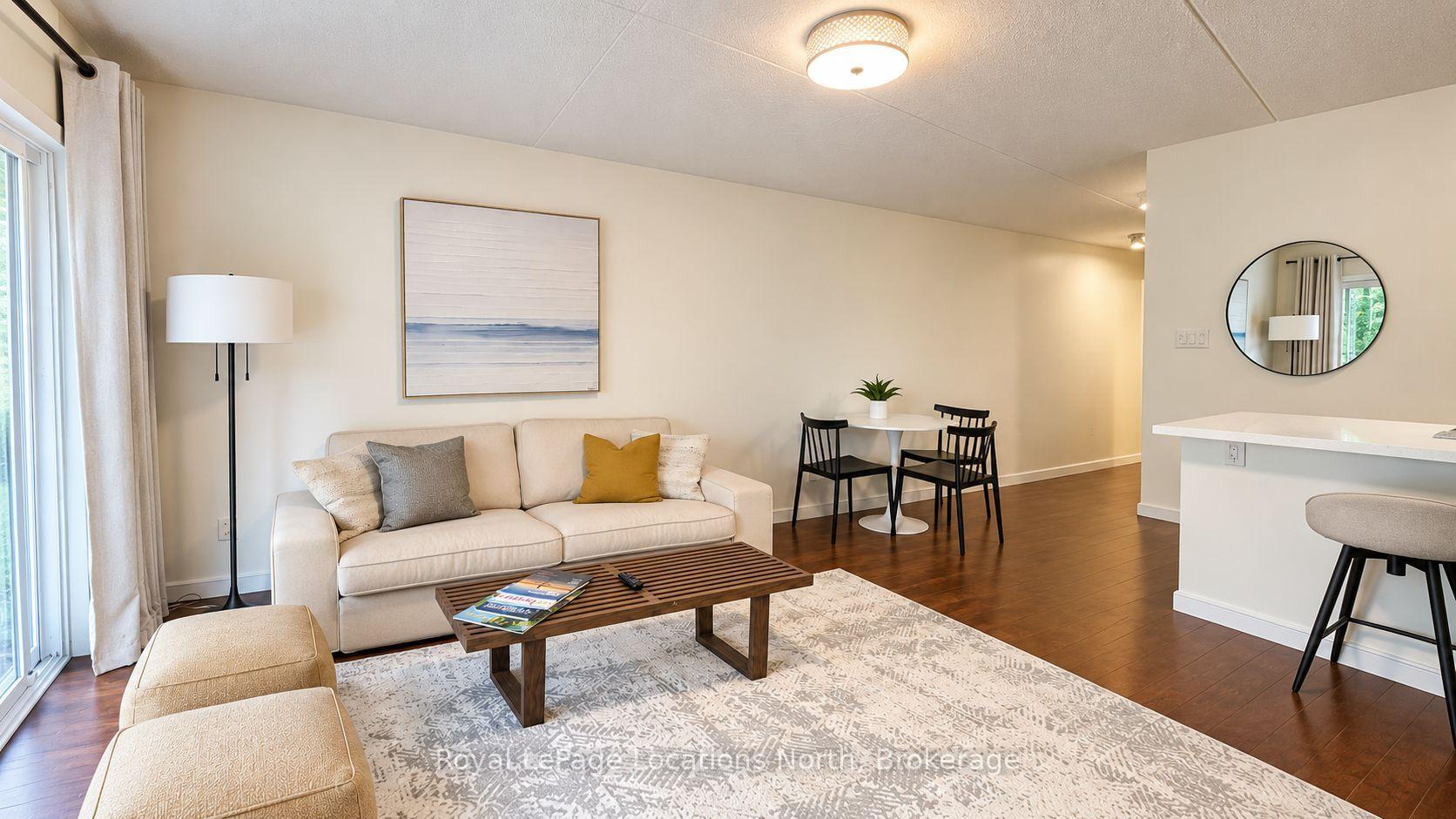 Photo 11 of Unit 3, 288 Mariners Way, Collingwood — HOMEH