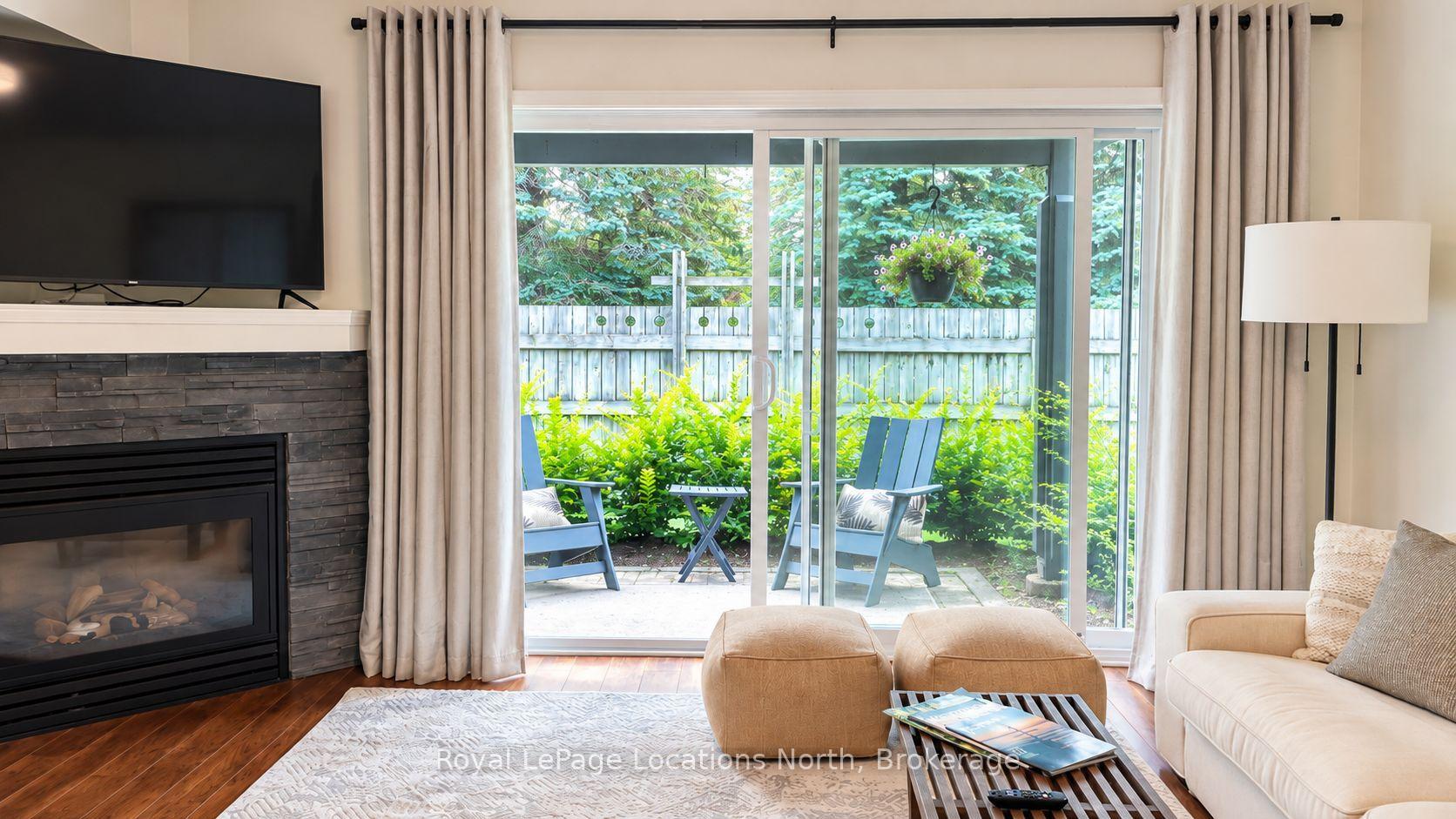 Photo 13 of Unit 3, 288 Mariners Way, Collingwood — HOMEH
