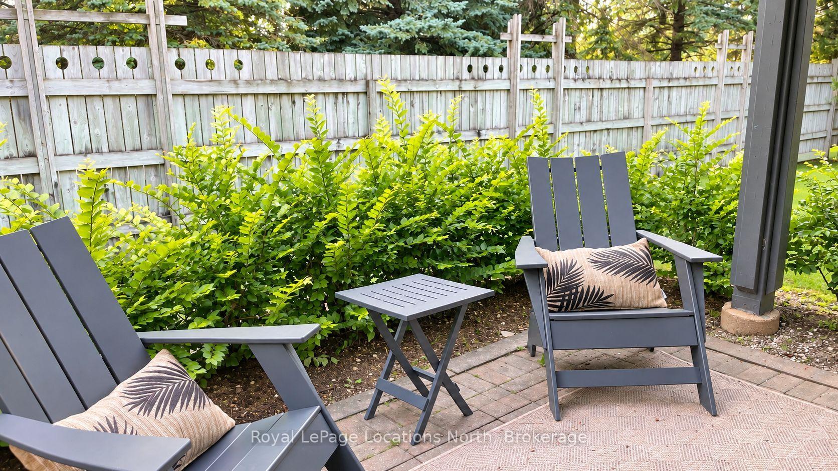 Photo 15 of Unit 3, 288 Mariners Way, Collingwood — HOMEH