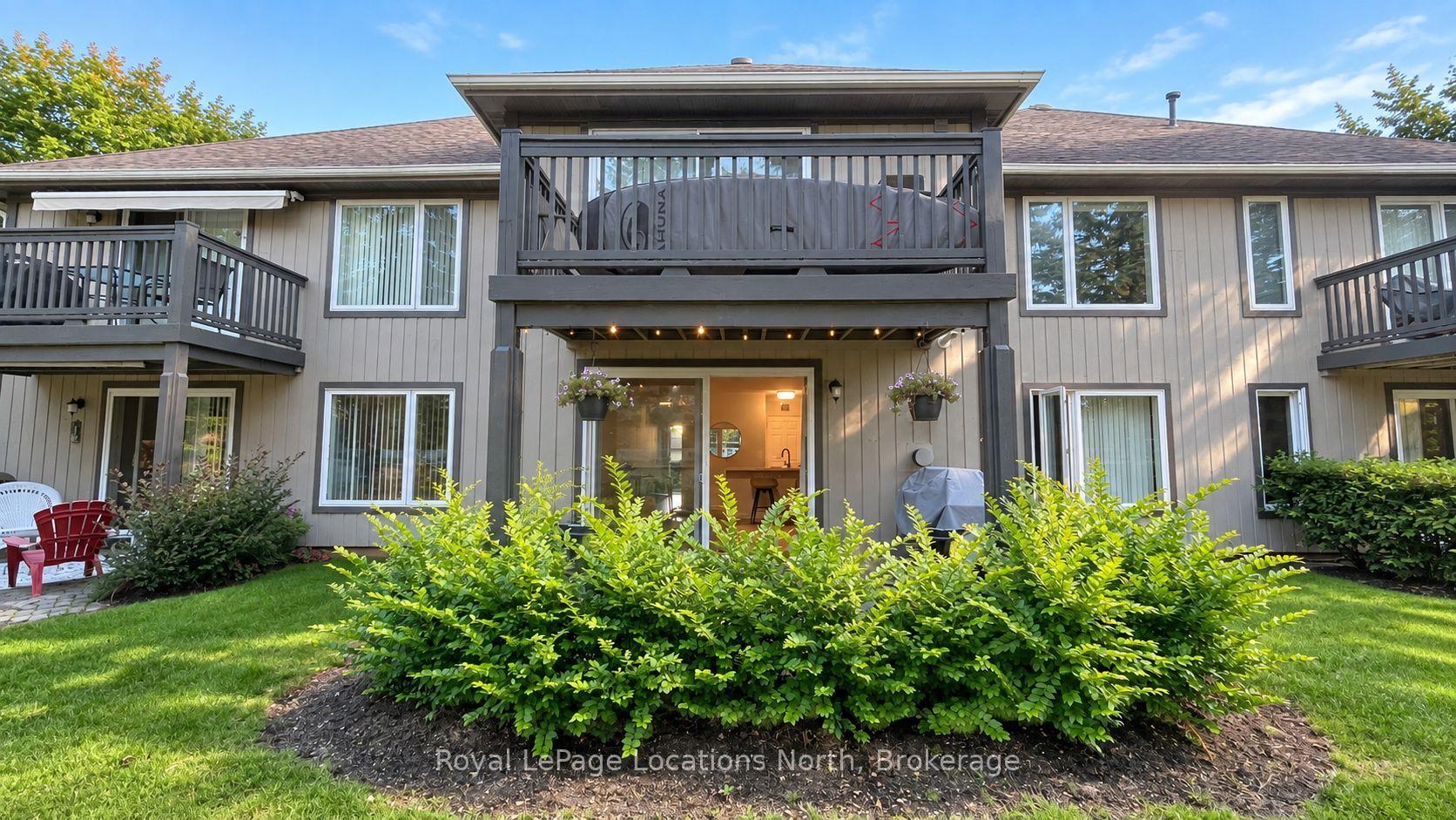 Photo 16 of Unit 3, 288 Mariners Way, Collingwood — HOMEH
