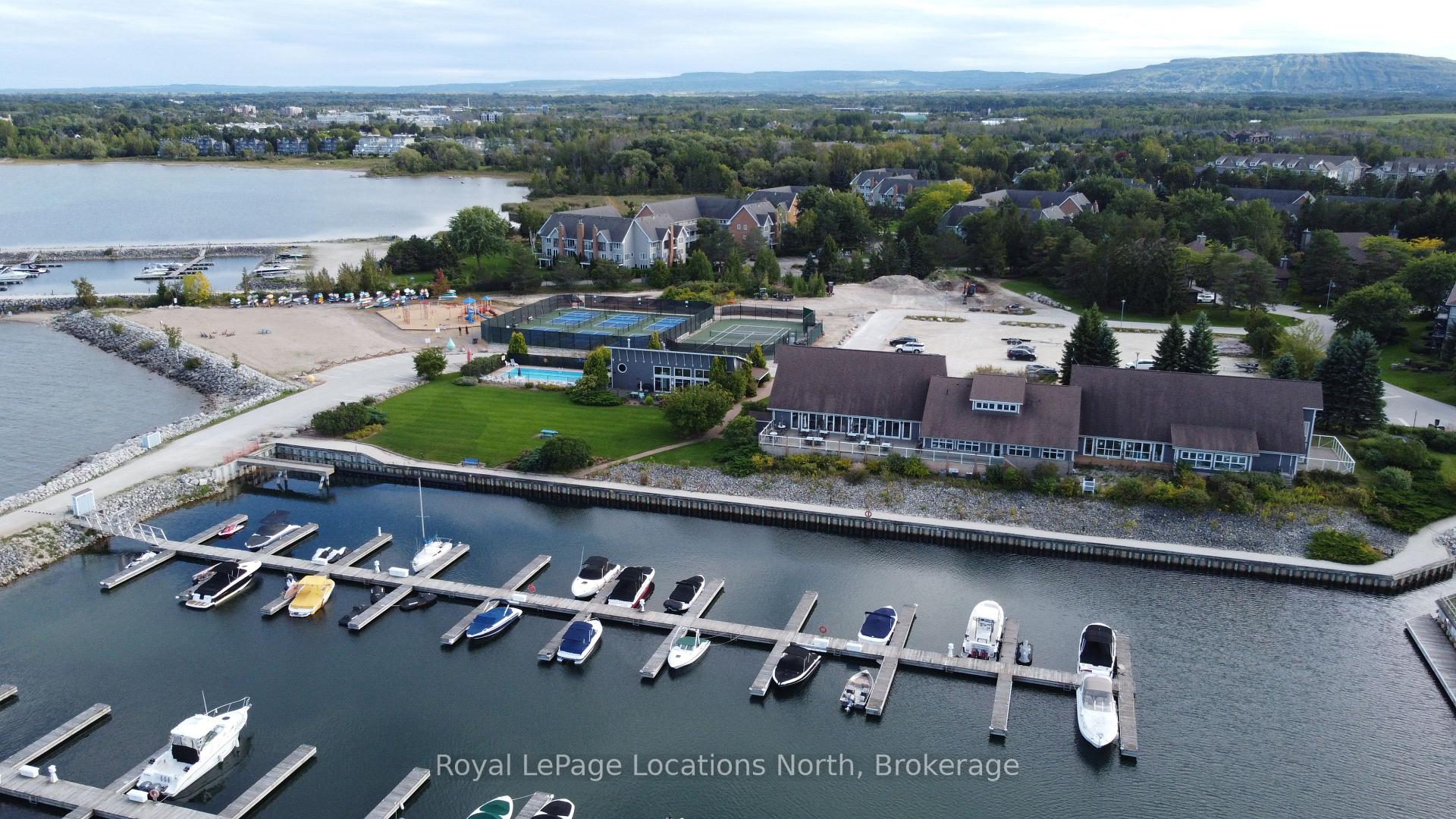 Photo 17 of Unit 3, 288 Mariners Way, Collingwood — HOMEH