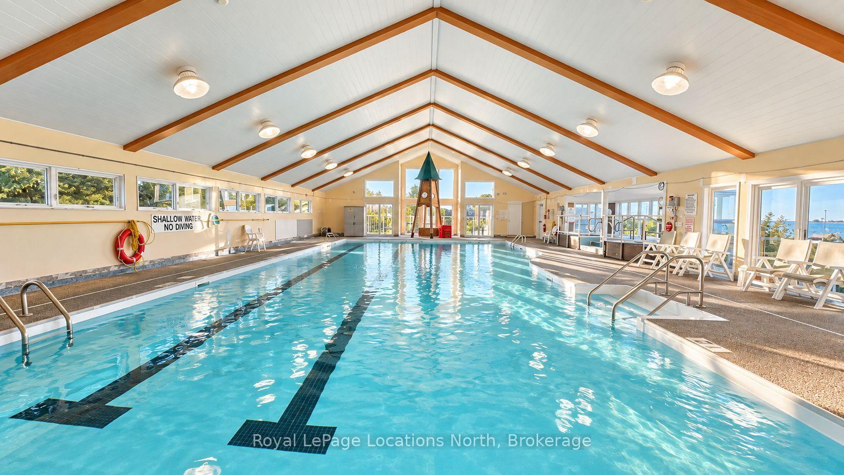 Photo 26 of Unit 3, 288 Mariners Way, Collingwood — HOMEH