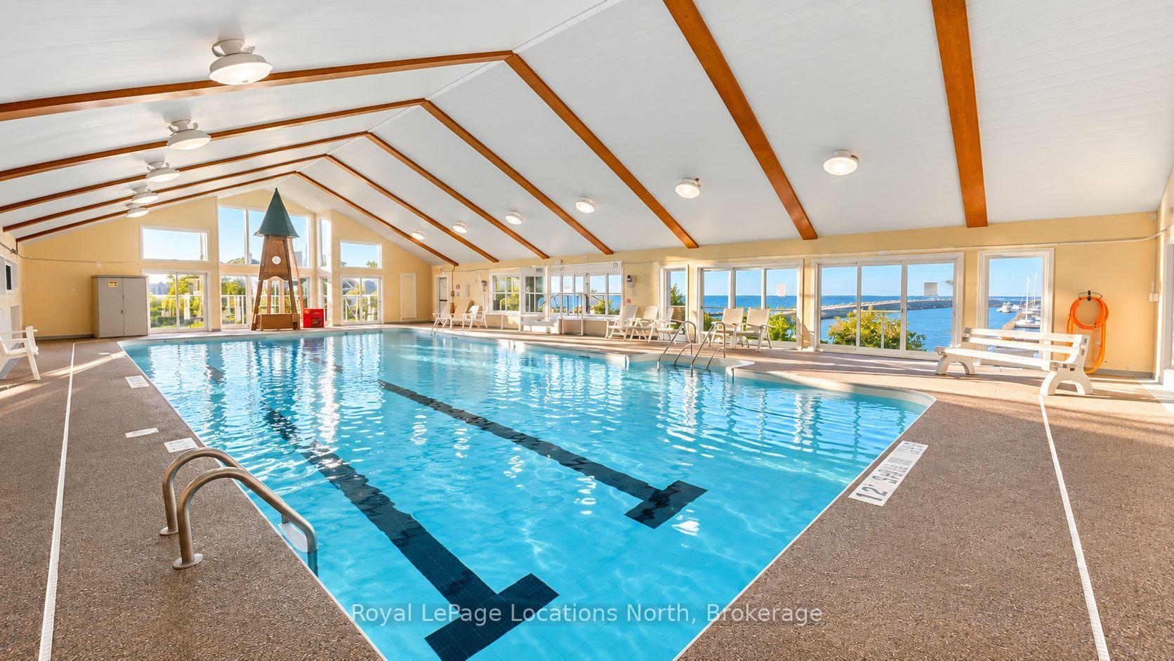 Photo 27 of Unit 3, 288 Mariners Way, Collingwood — HOMEH