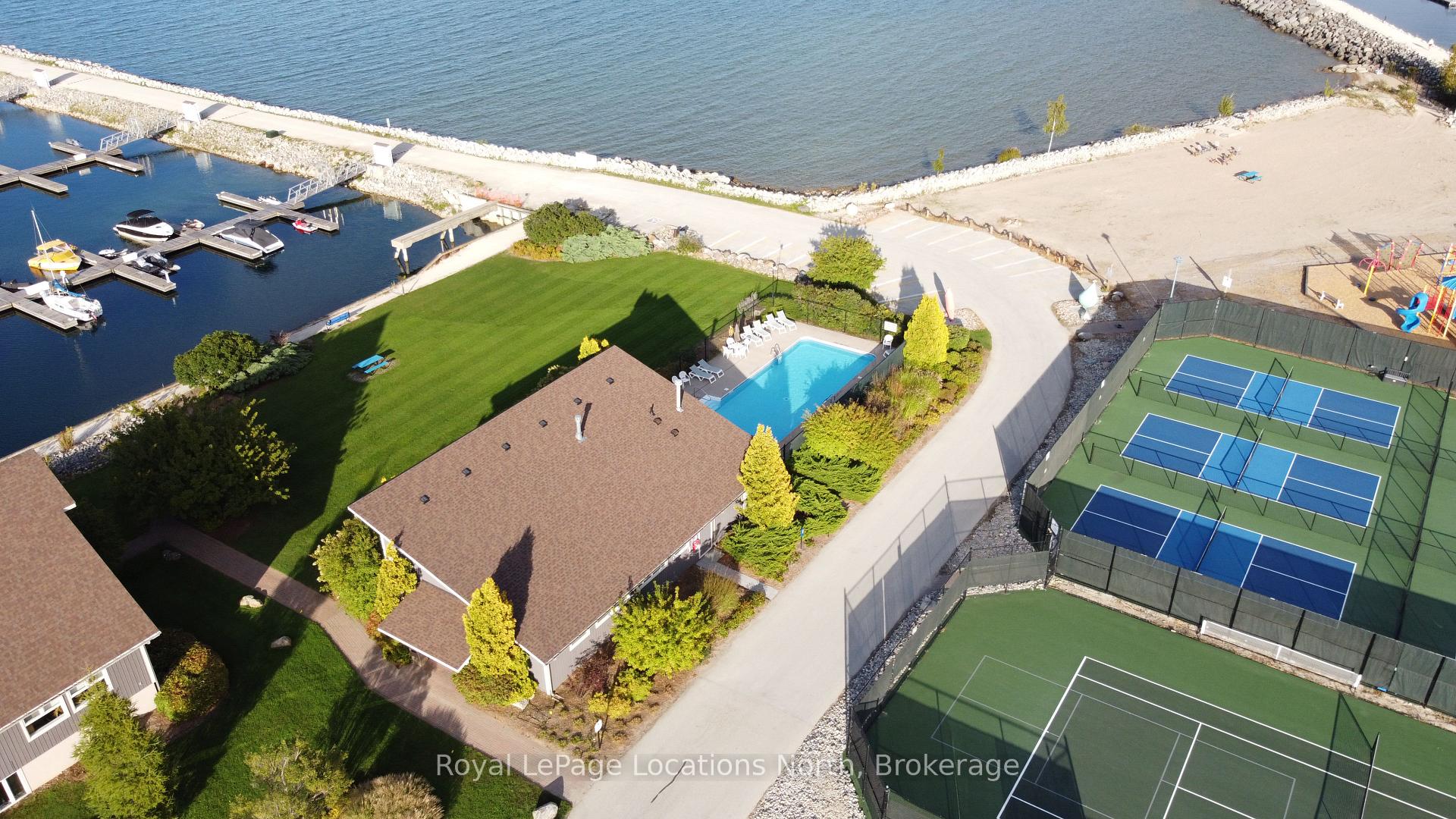 Photo 35 of Unit 3, 288 Mariners Way, Collingwood — HOMEH