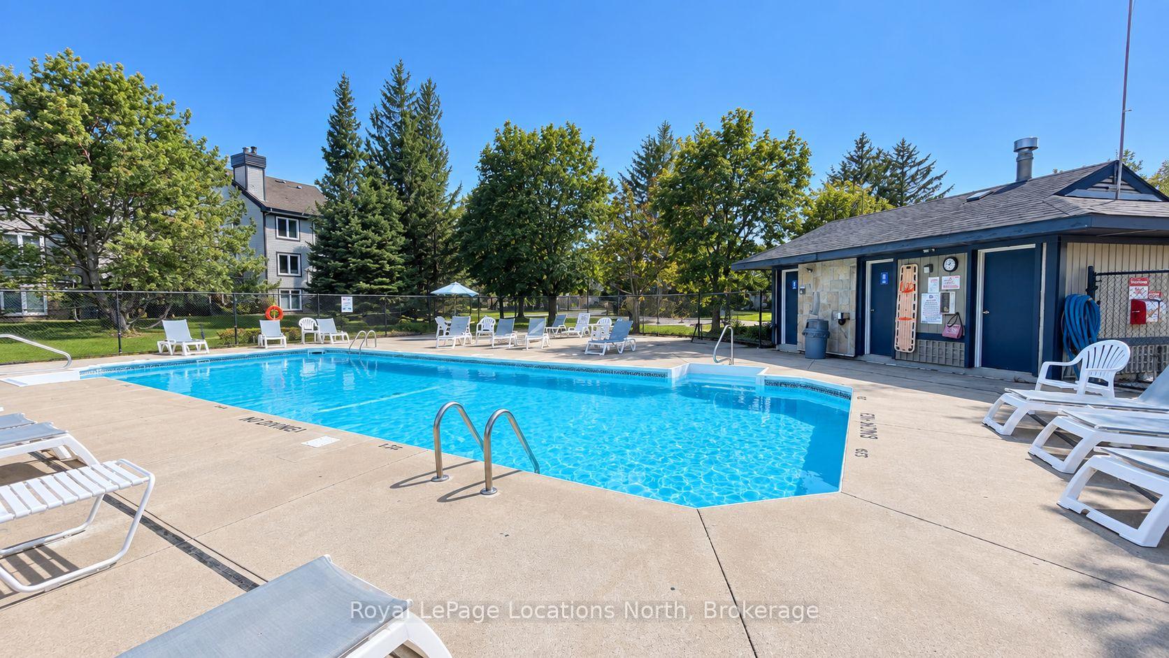Photo 40 of Unit 3, 288 Mariners Way, Collingwood — HOMEH