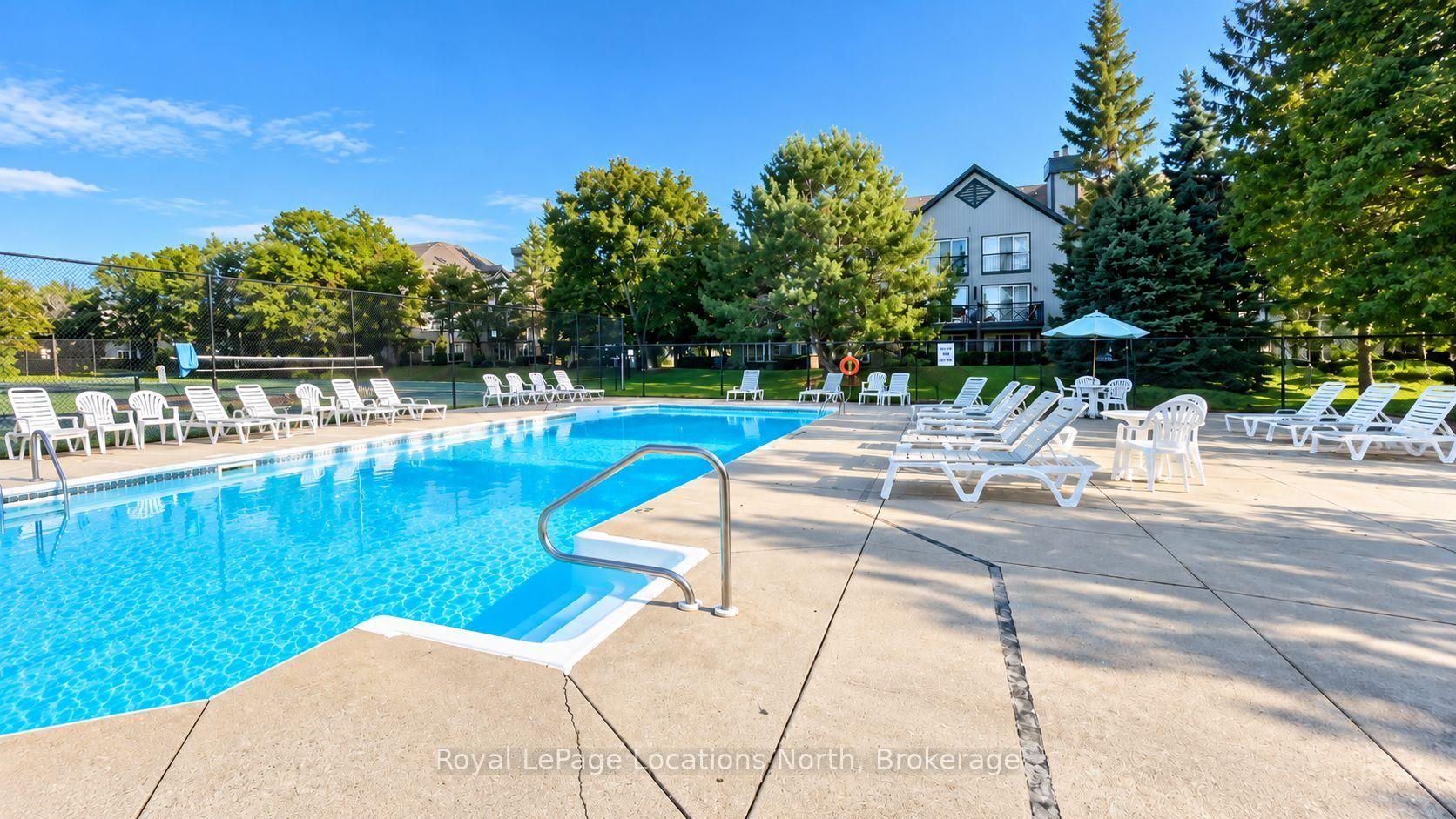 Photo 45 of Unit 3, 288 Mariners Way, Collingwood — HOMEH