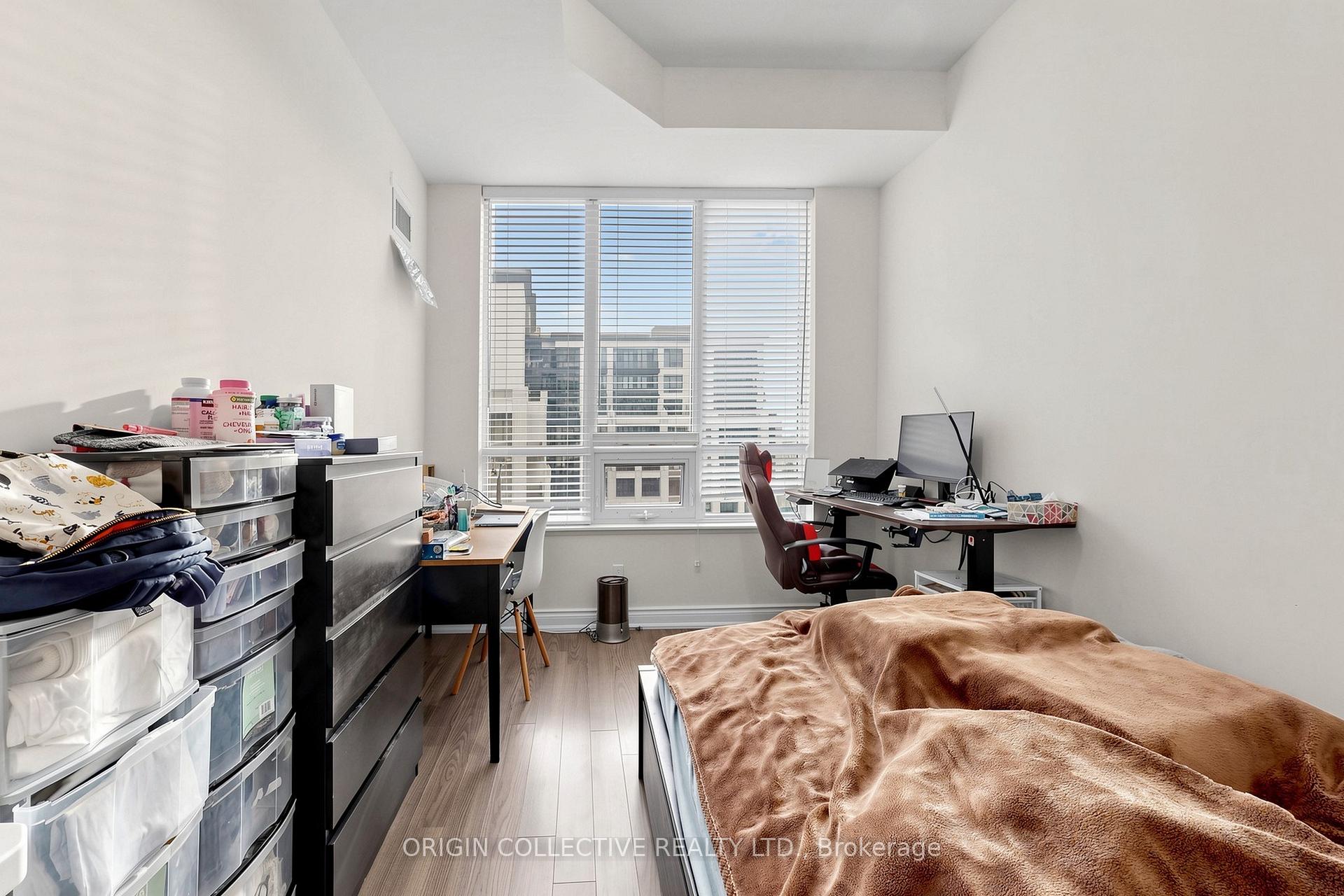 Photo 15 of Unit 901, 38 Cedarland Drive, Markham, Unionville — HOMEH