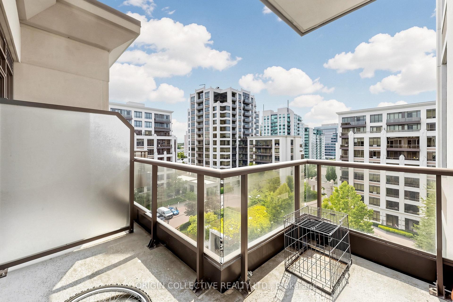 Photo 20 of Unit 901, 38 Cedarland Drive, Markham, Unionville — HOMEH