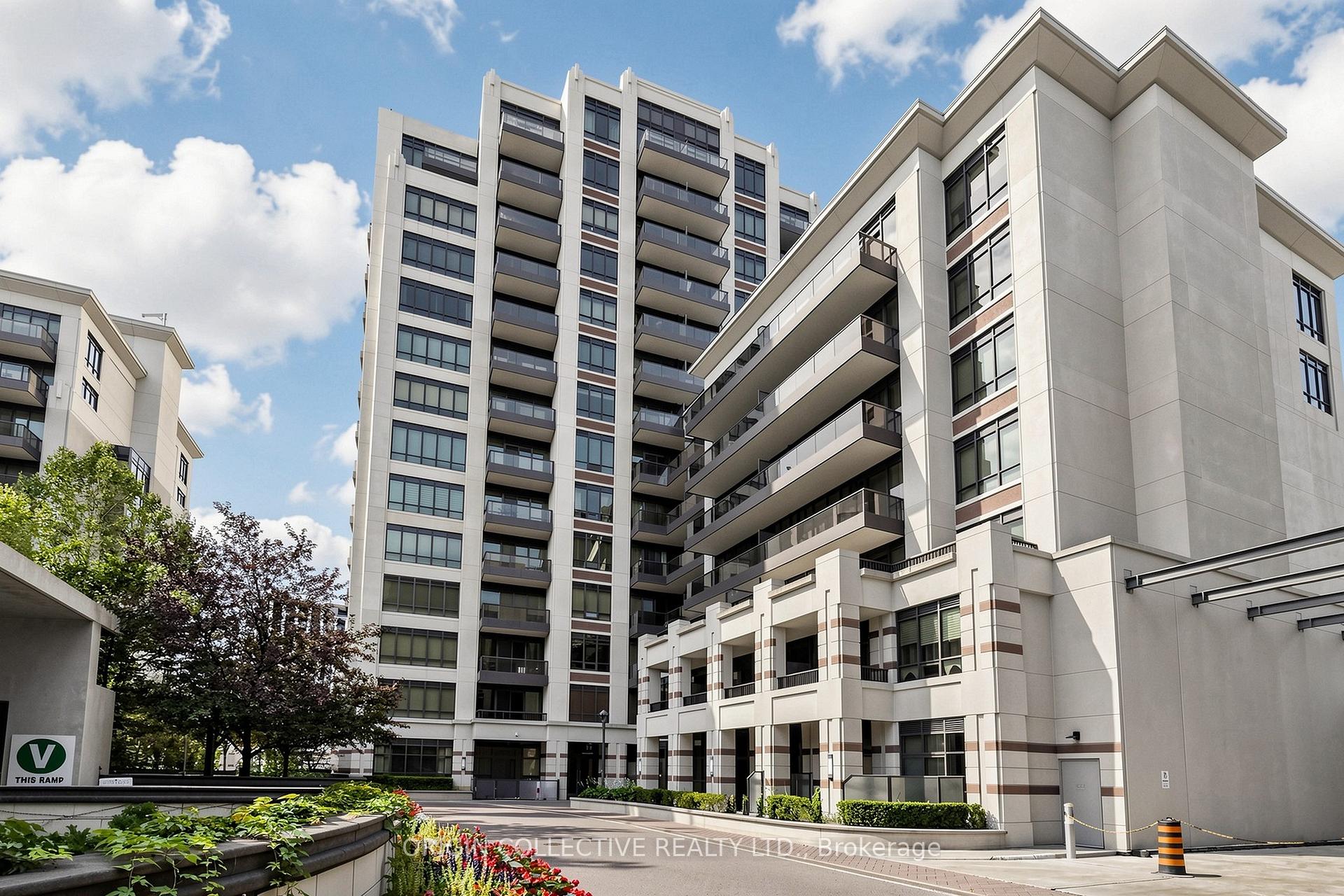 Photo 21 of Unit 901, 38 Cedarland Drive, Markham, Unionville — HOMEH