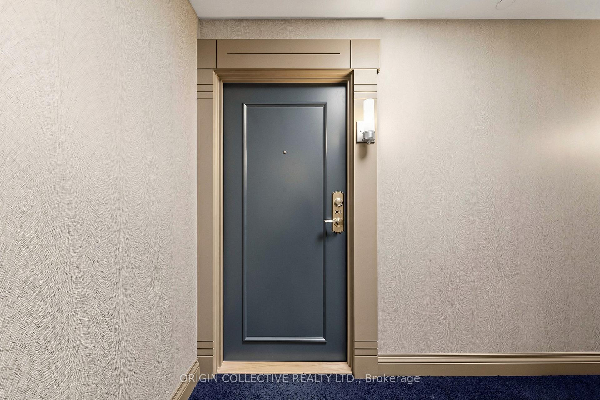 Photo 23 of Unit 901, 38 Cedarland Drive, Markham, Unionville — HOMEH