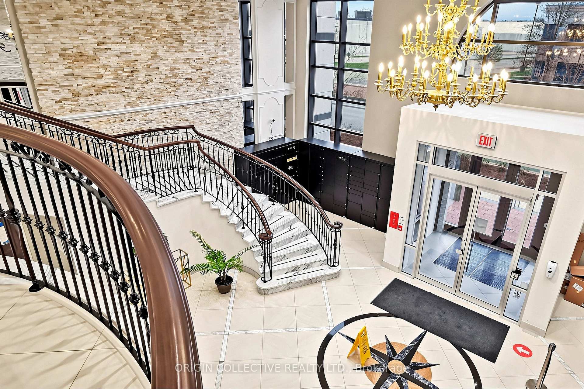 Photo 25 of Unit 901, 38 Cedarland Drive, Markham, Unionville — HOMEH
