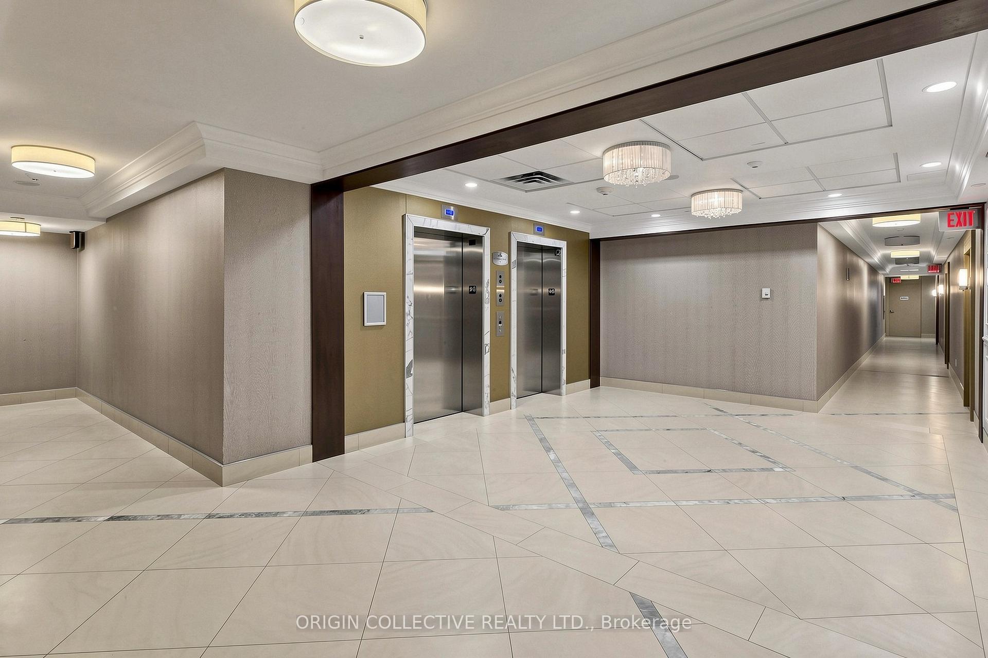 Photo 27 of Unit 901, 38 Cedarland Drive, Markham, Unionville — HOMEH