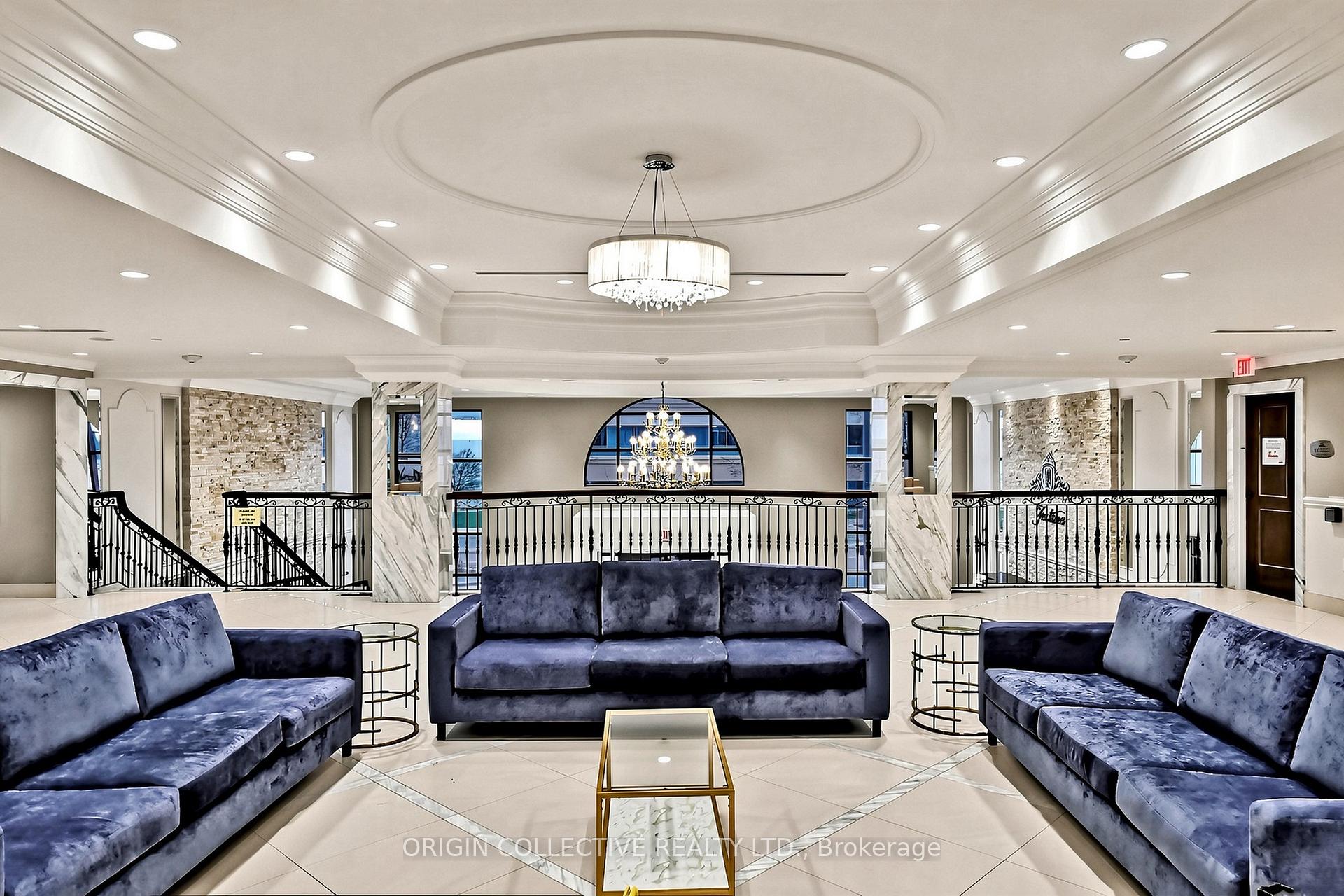 Photo 28 of Unit 901, 38 Cedarland Drive, Markham, Unionville — HOMEH