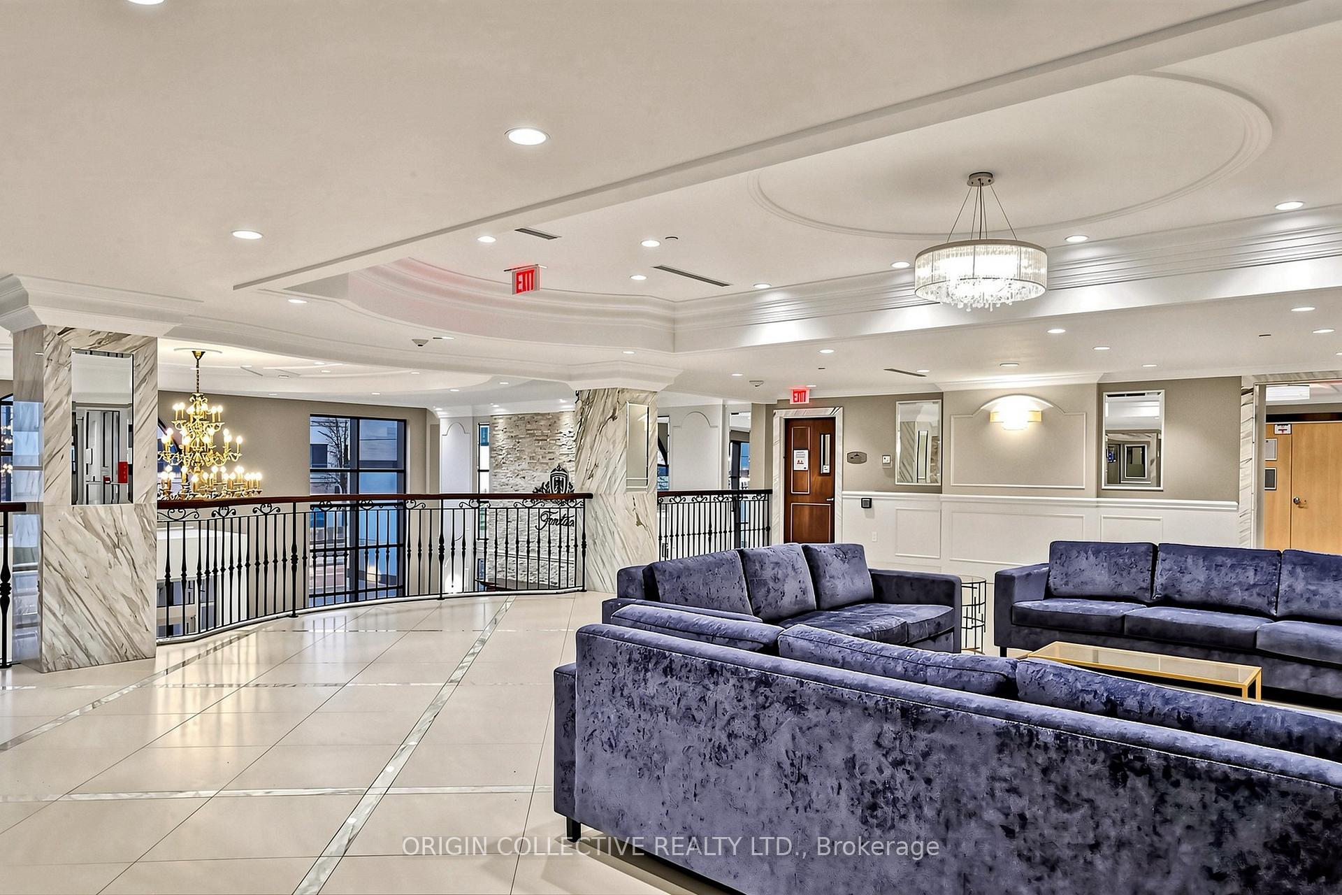 Photo 29 of Unit 901, 38 Cedarland Drive, Markham, Unionville — HOMEH