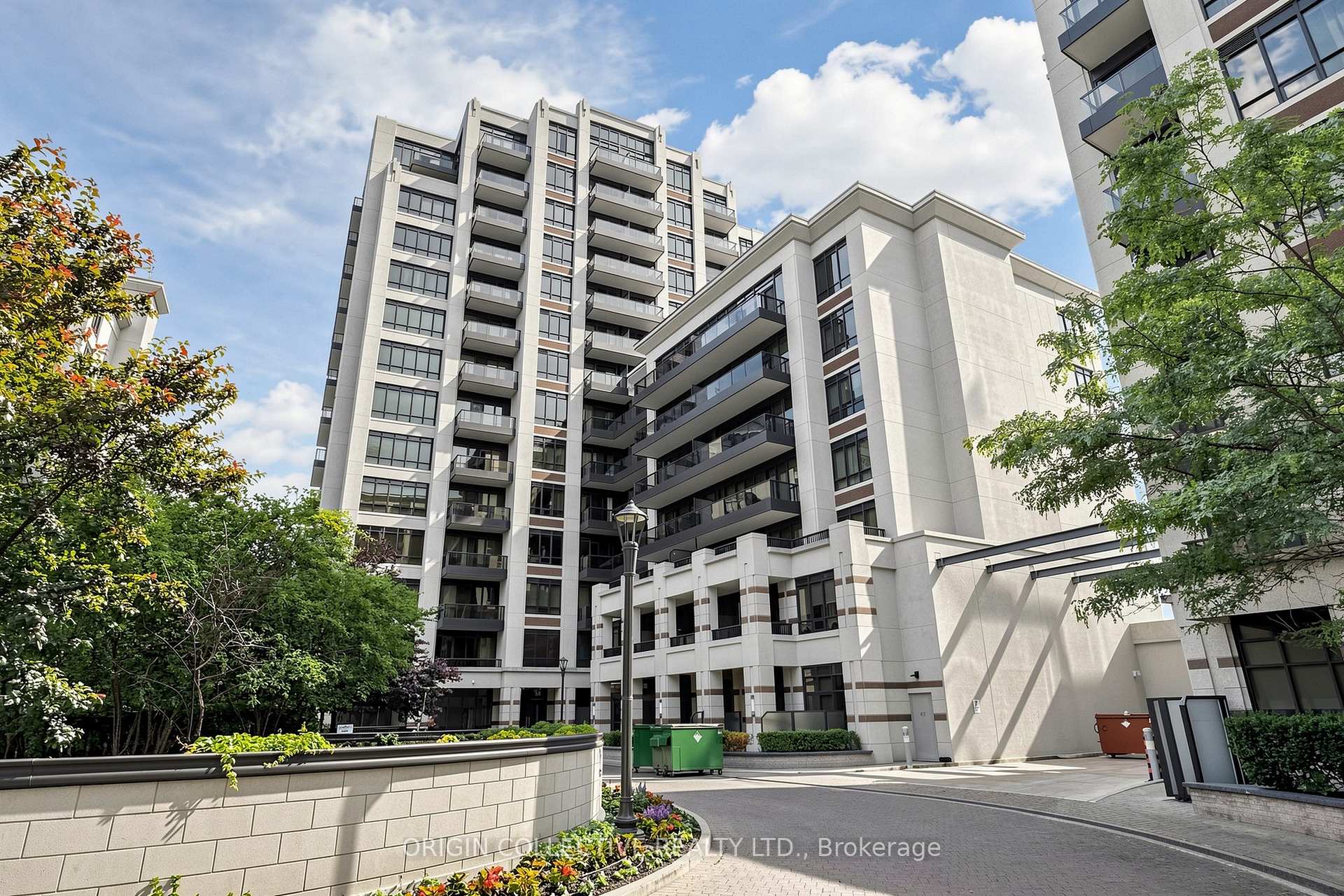 Photo 32 of Unit 901, 38 Cedarland Drive, Markham, Unionville — HOMEH