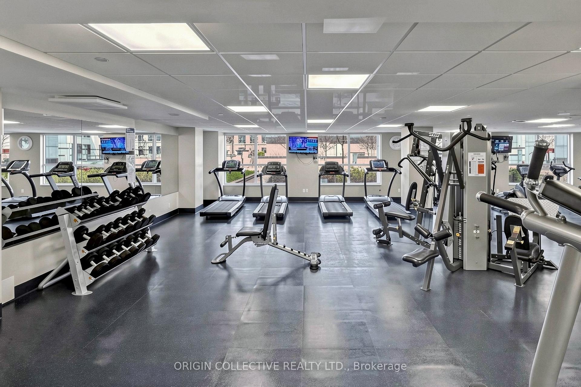 Photo 41 of Unit 901, 38 Cedarland Drive, Markham, Unionville — HOMEH