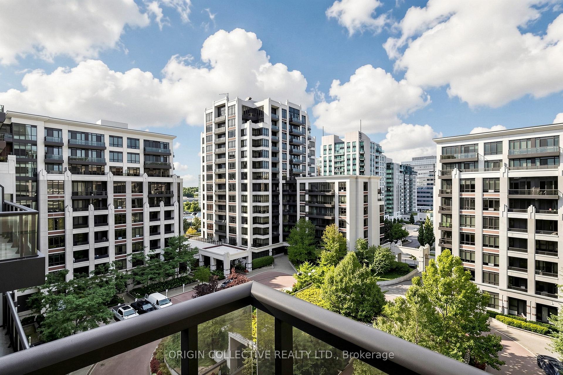 Photo 43 of Unit 901, 38 Cedarland Drive, Markham, Unionville — HOMEH