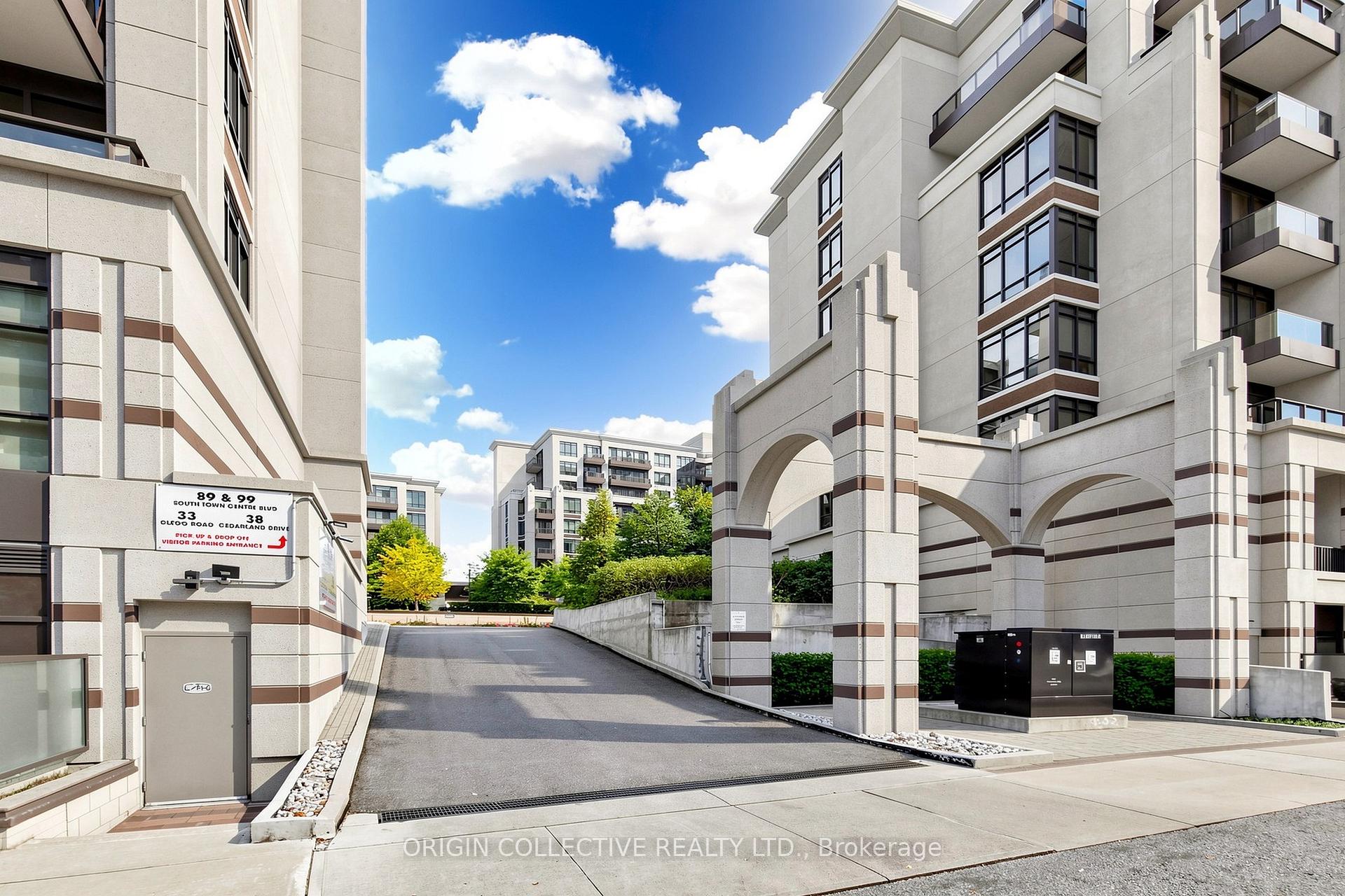 Photo 47 of Unit 901, 38 Cedarland Drive, Markham, Unionville — HOMEH