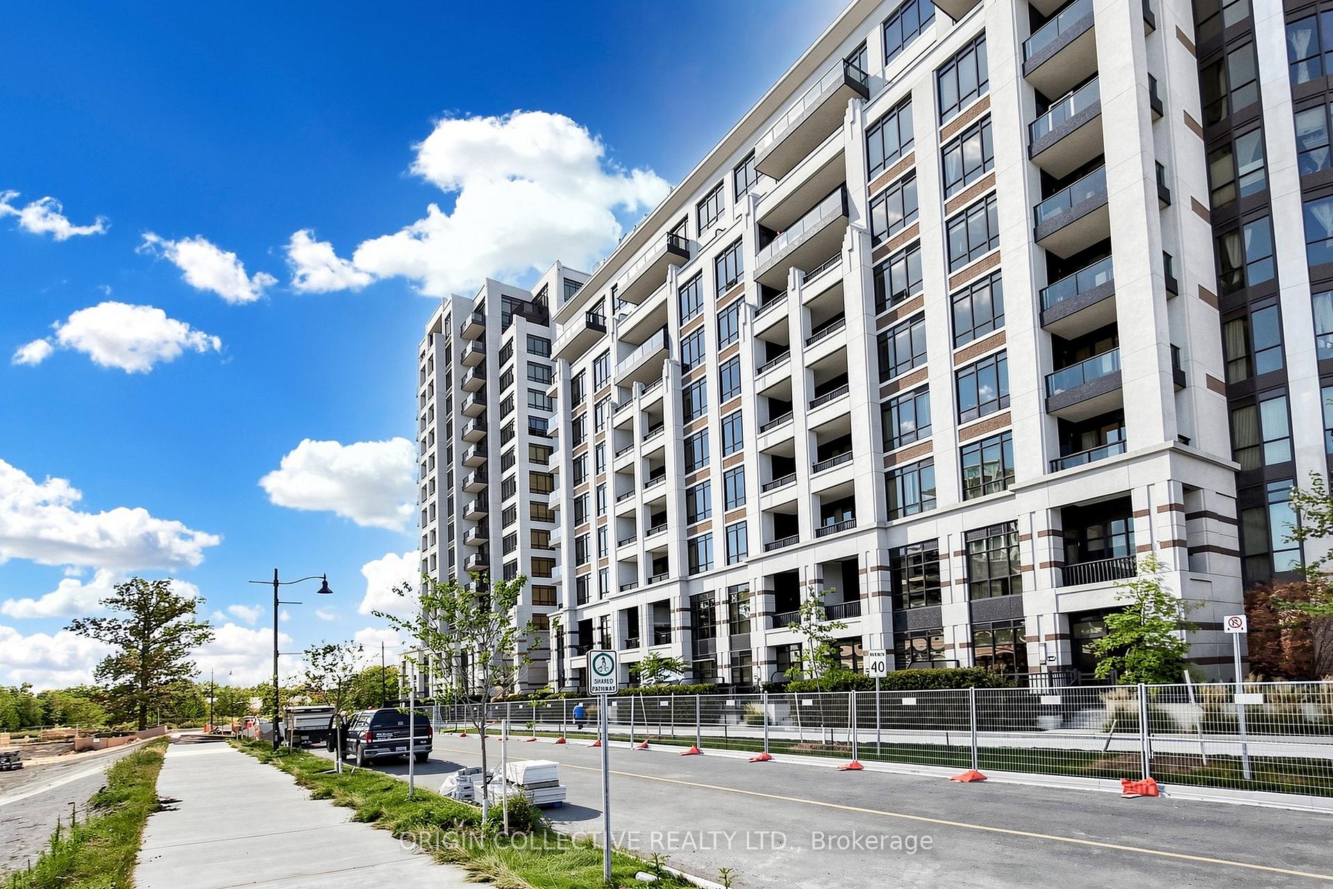 Photo 48 of Unit 901, 38 Cedarland Drive, Markham, Unionville — HOMEH