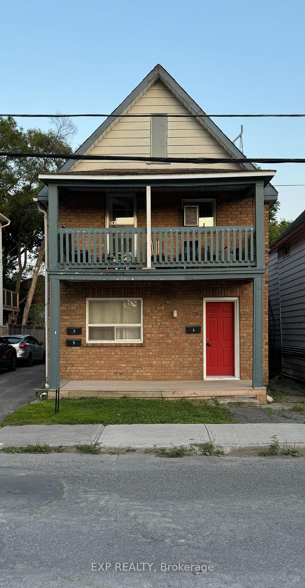 Photo of Unit 3, 72 Barrette Street