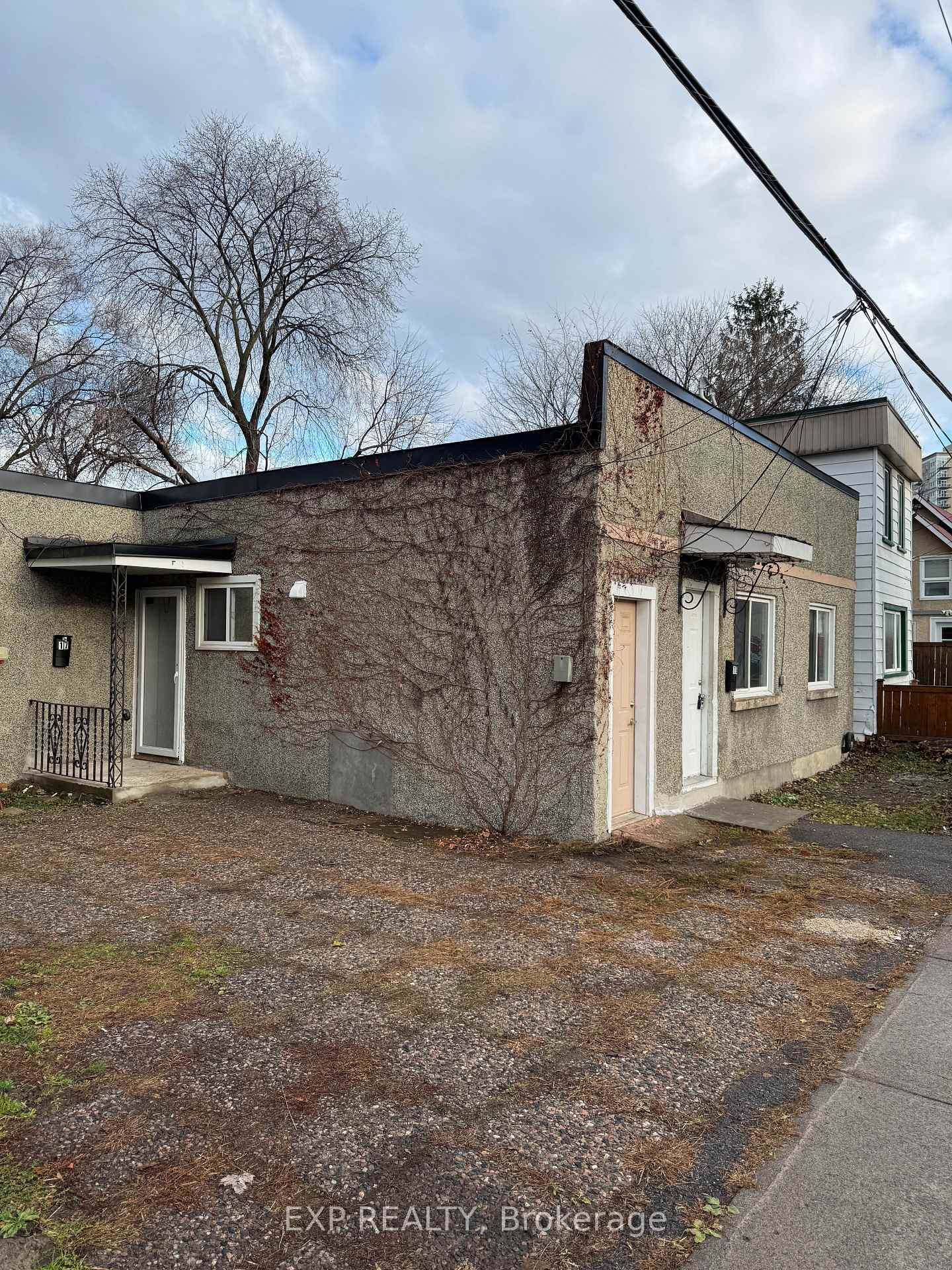 Photo of 19 Loyer Street