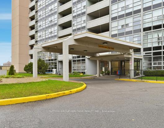 Photo 2 of Unit PH07, 3380 Eglinton Avenue E, Scarborough, Scarborough Village — HOMEH