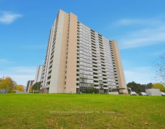 Photo 1 of Unit PH07, 3380 Eglinton Avenue E, Scarborough, Scarborough Village — HOMEH