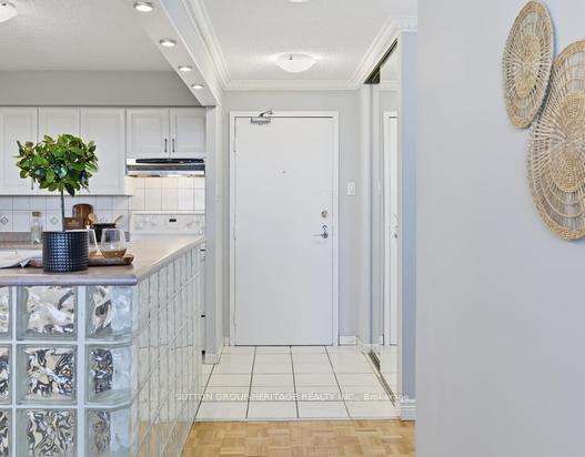 Photo 3 of Unit PH07, 3380 Eglinton Avenue E, Scarborough, Scarborough Village — HOMEH